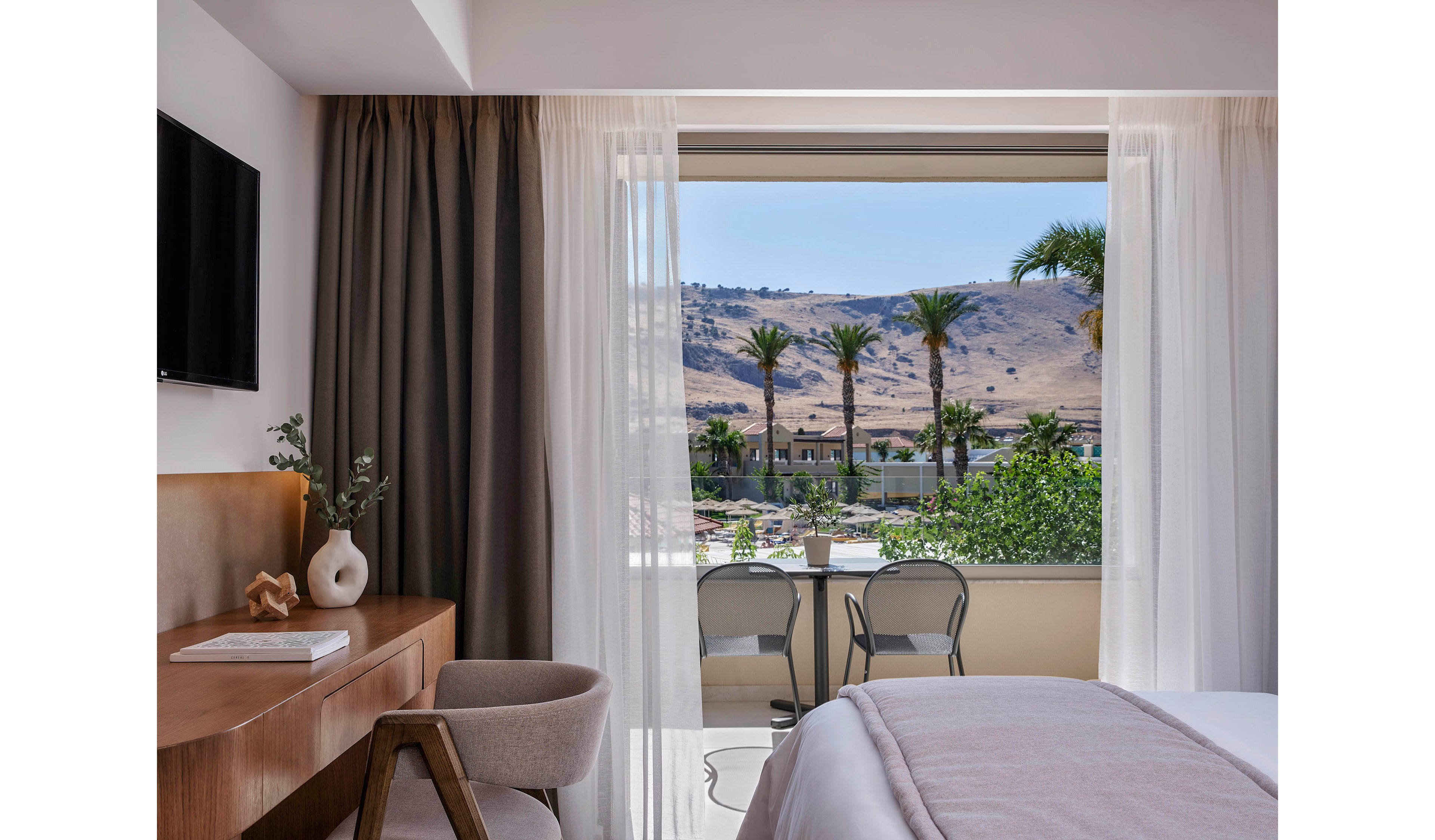 Lindos Princess Beach Resort and Spa