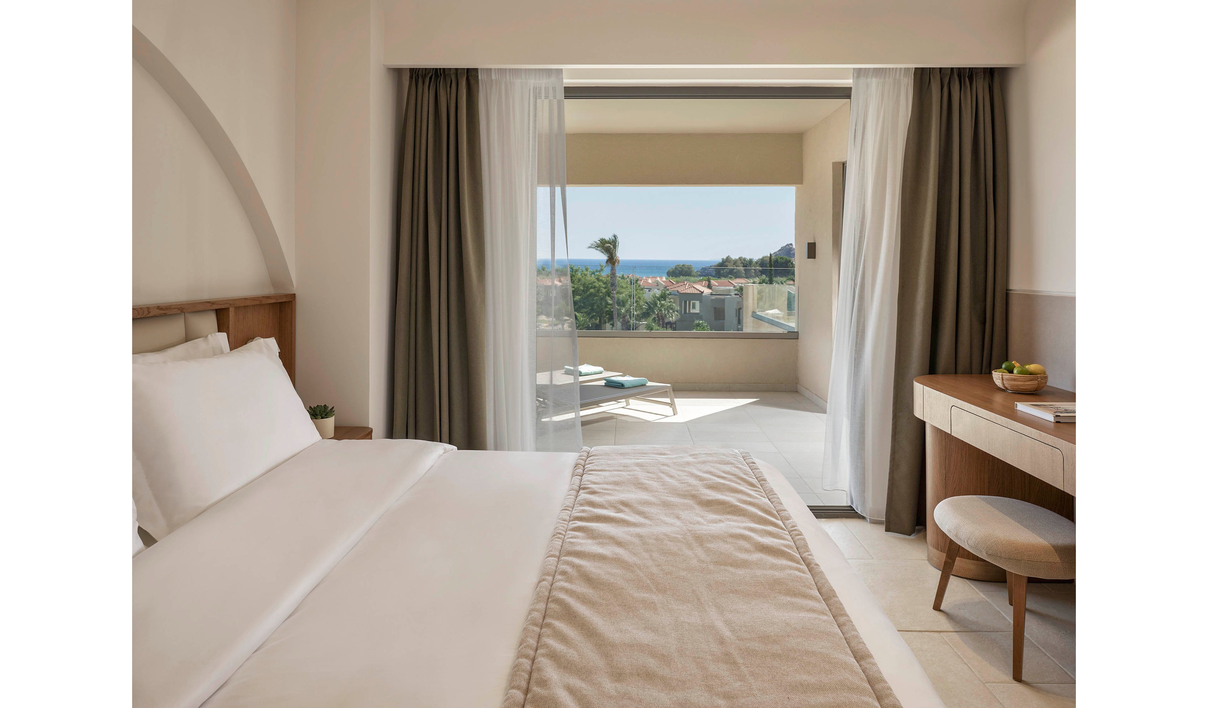 Lindos Princess Beach Resort and Spa