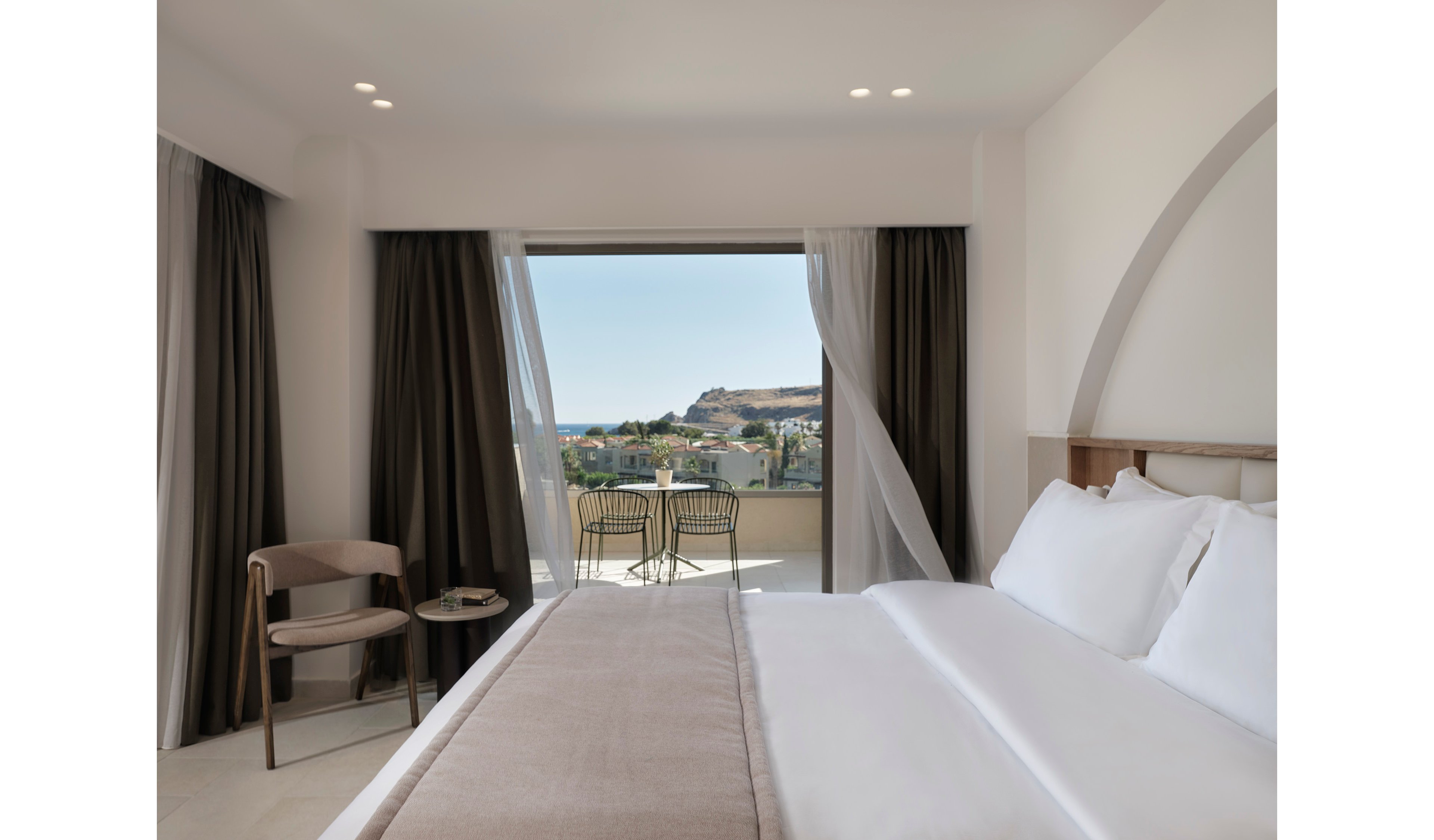 Lindos Princess Beach Resort and Spa