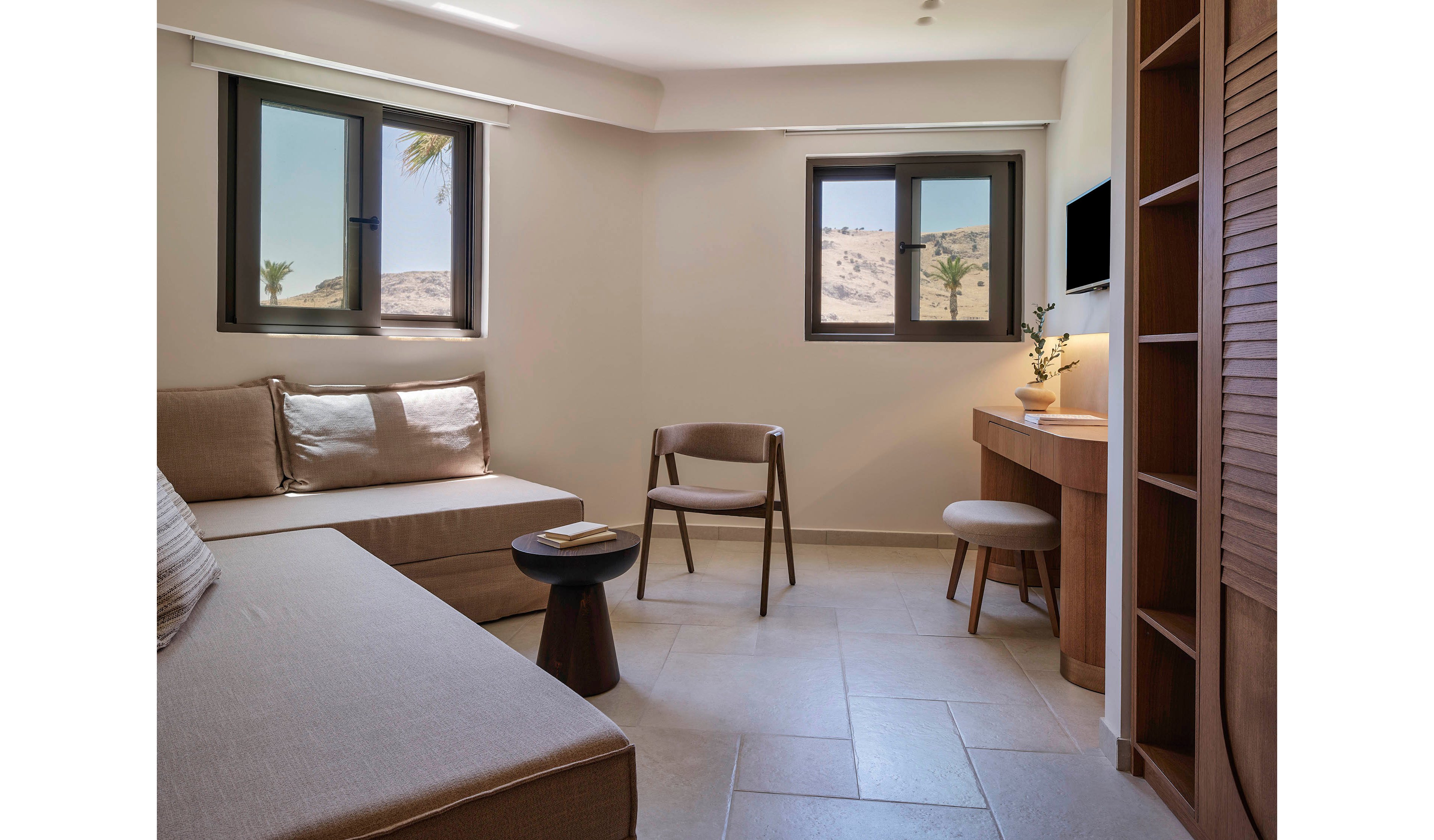 Lindos Princess Beach Resort and Spa