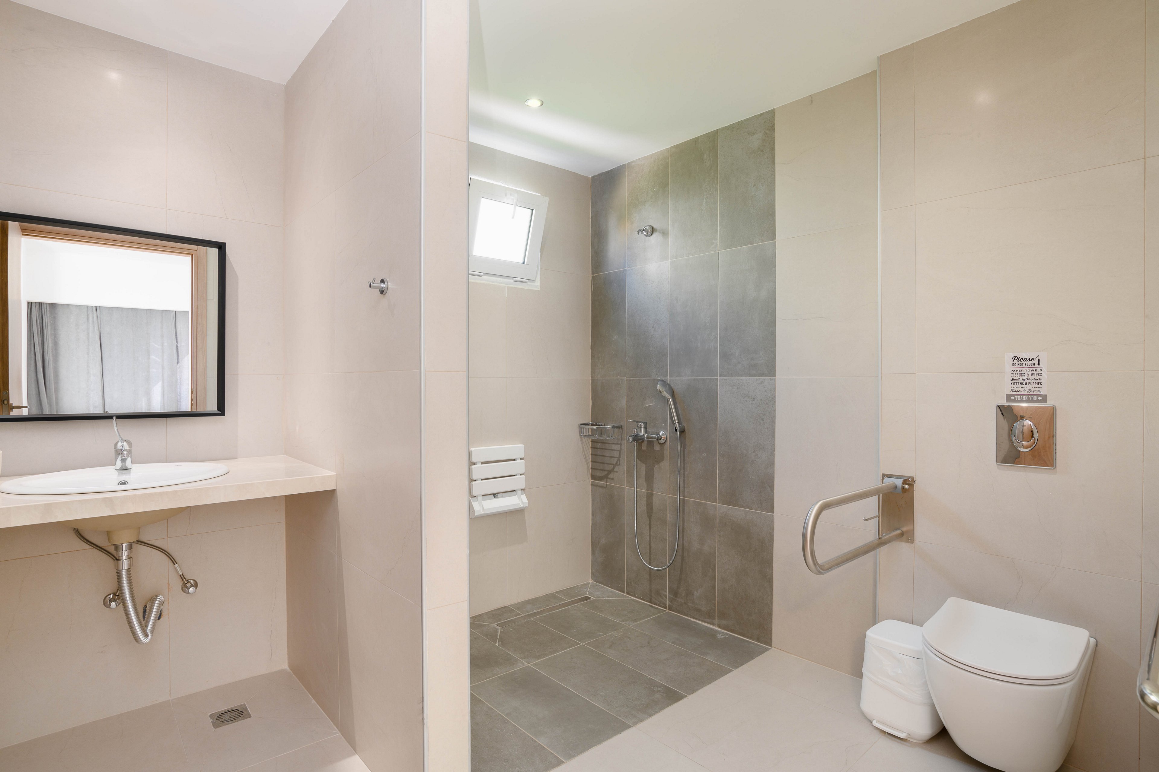 Matina Aparthotel Pefkos