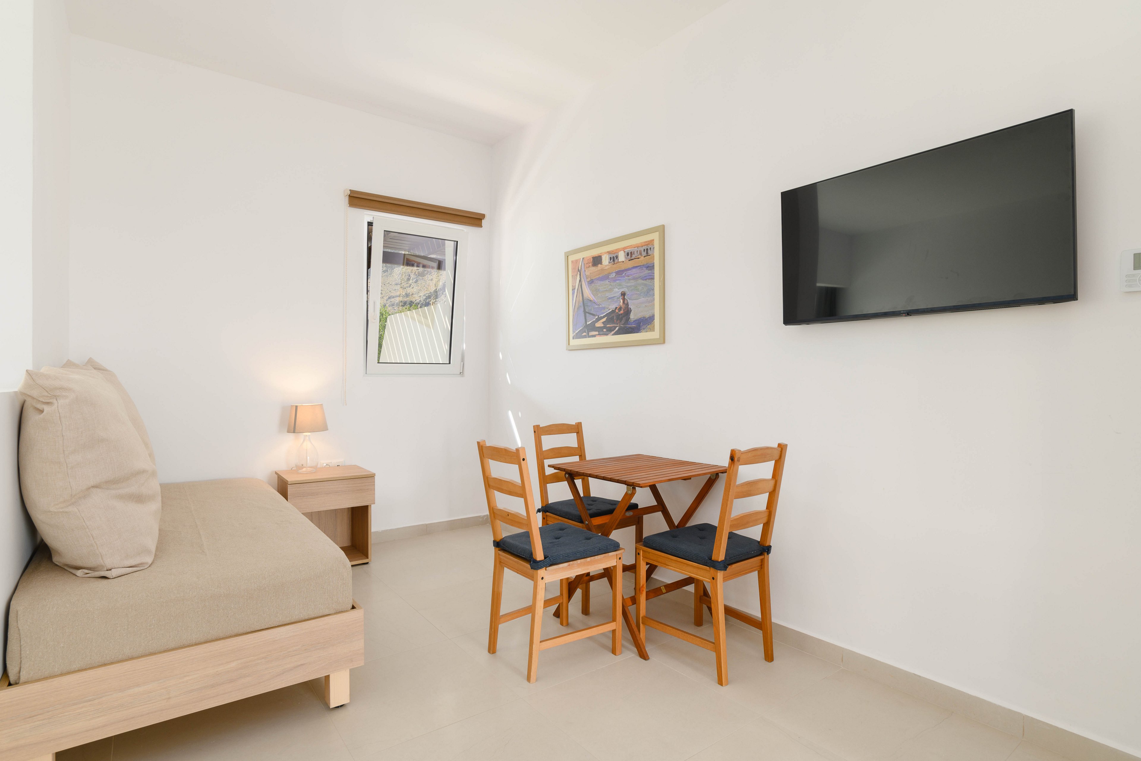 Matina Aparthotel Pefkos