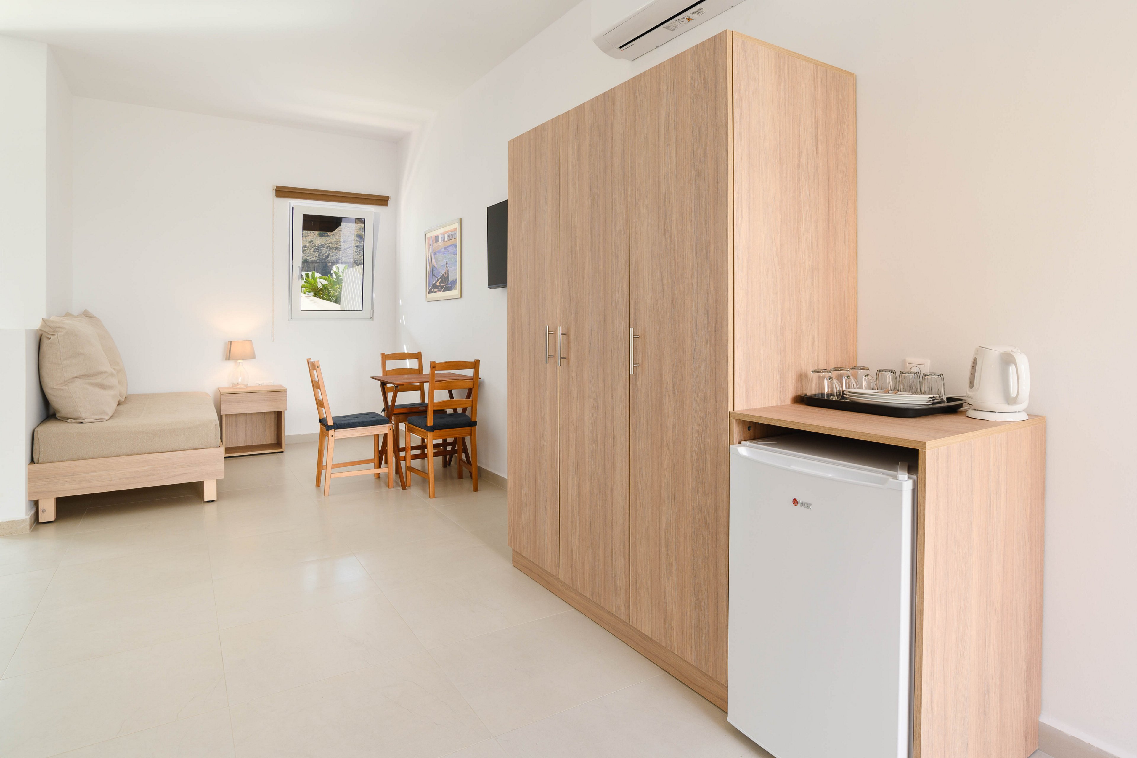 Matina Aparthotel Pefkos