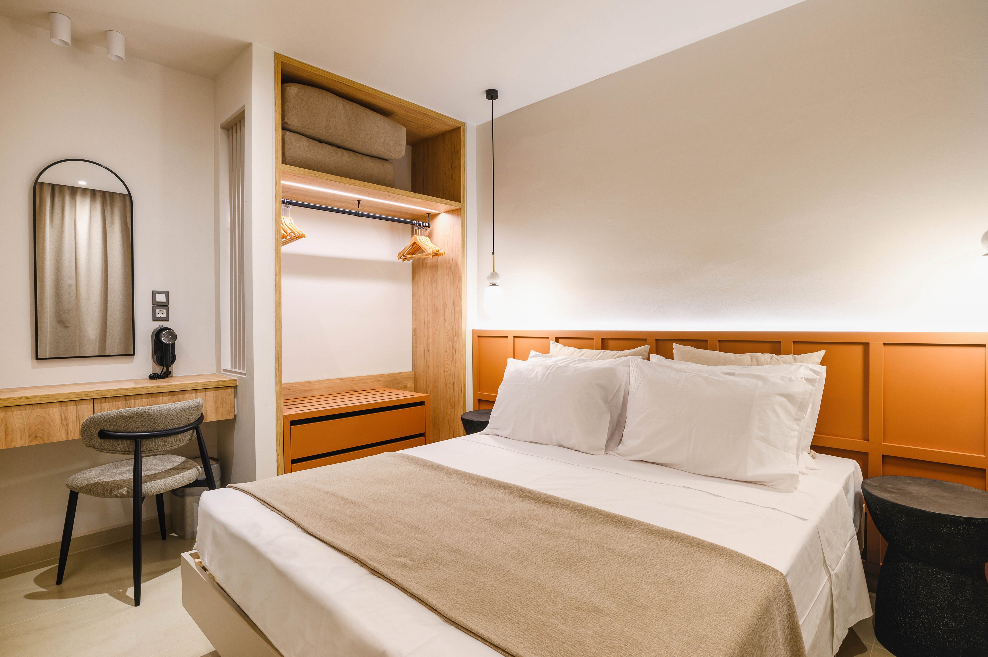 Matina Aparthotel Pefkos