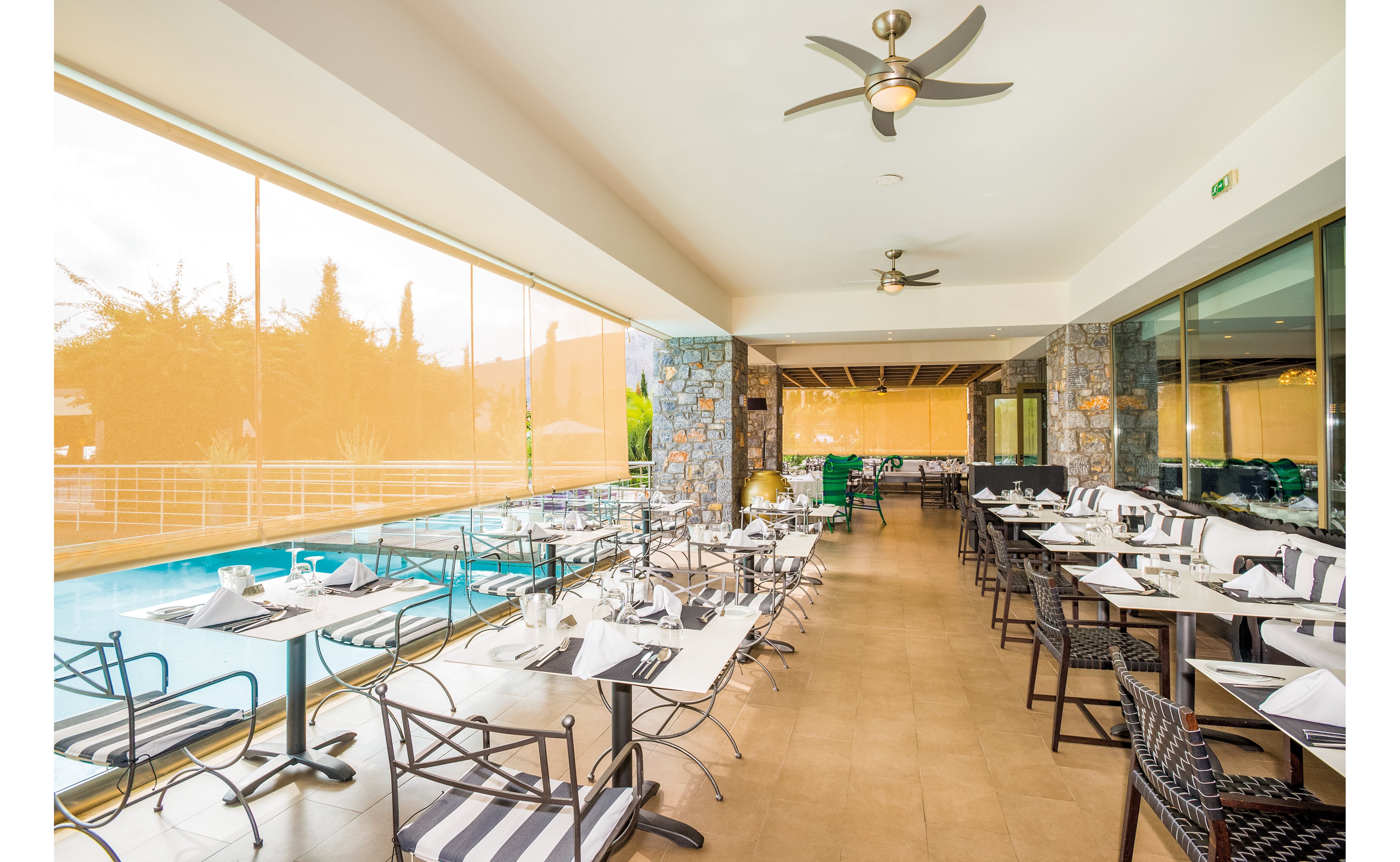 Aquagrand Artistic Luxury Beach Resort