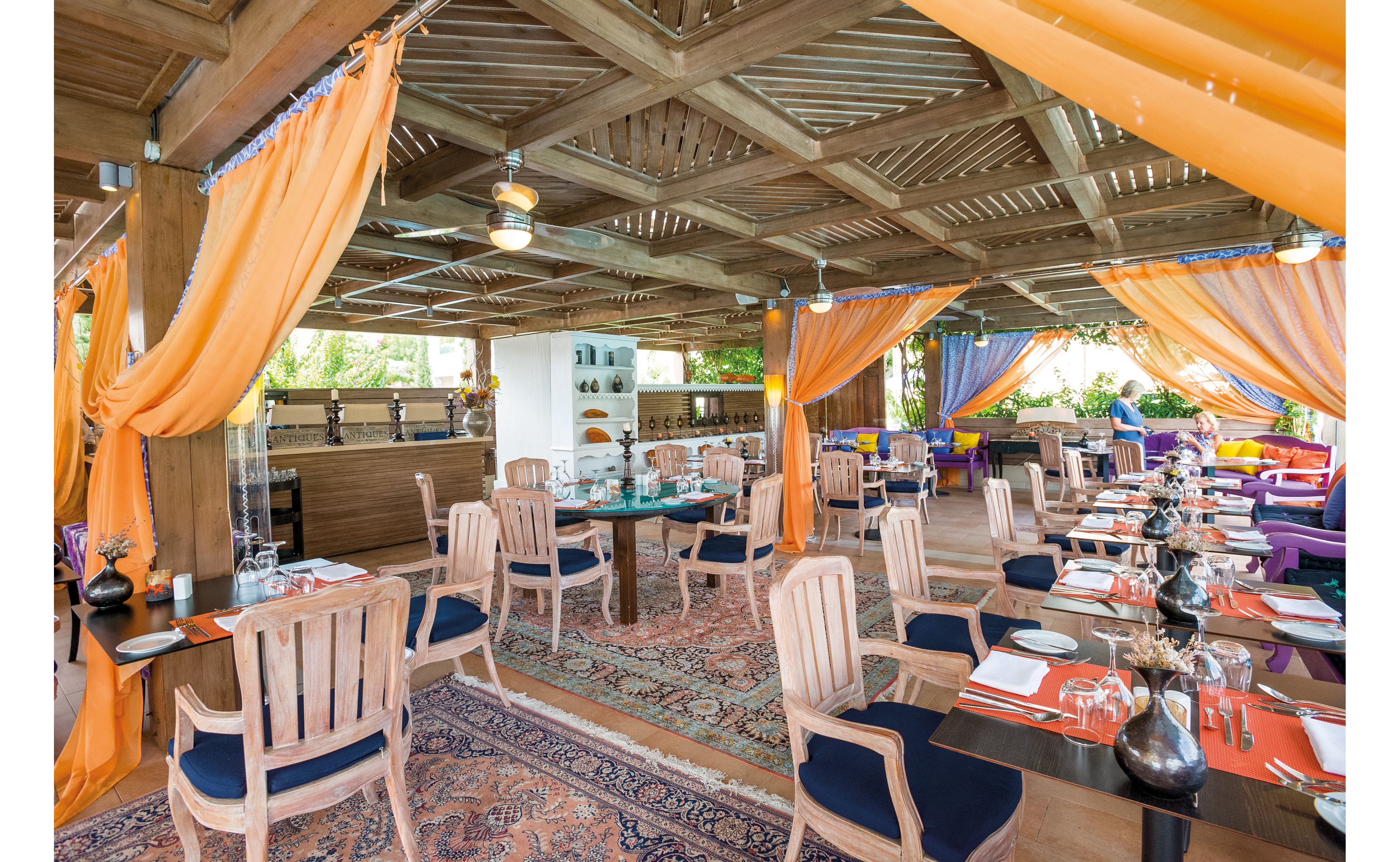 Aquagrand Artistic Luxury Beach Resort