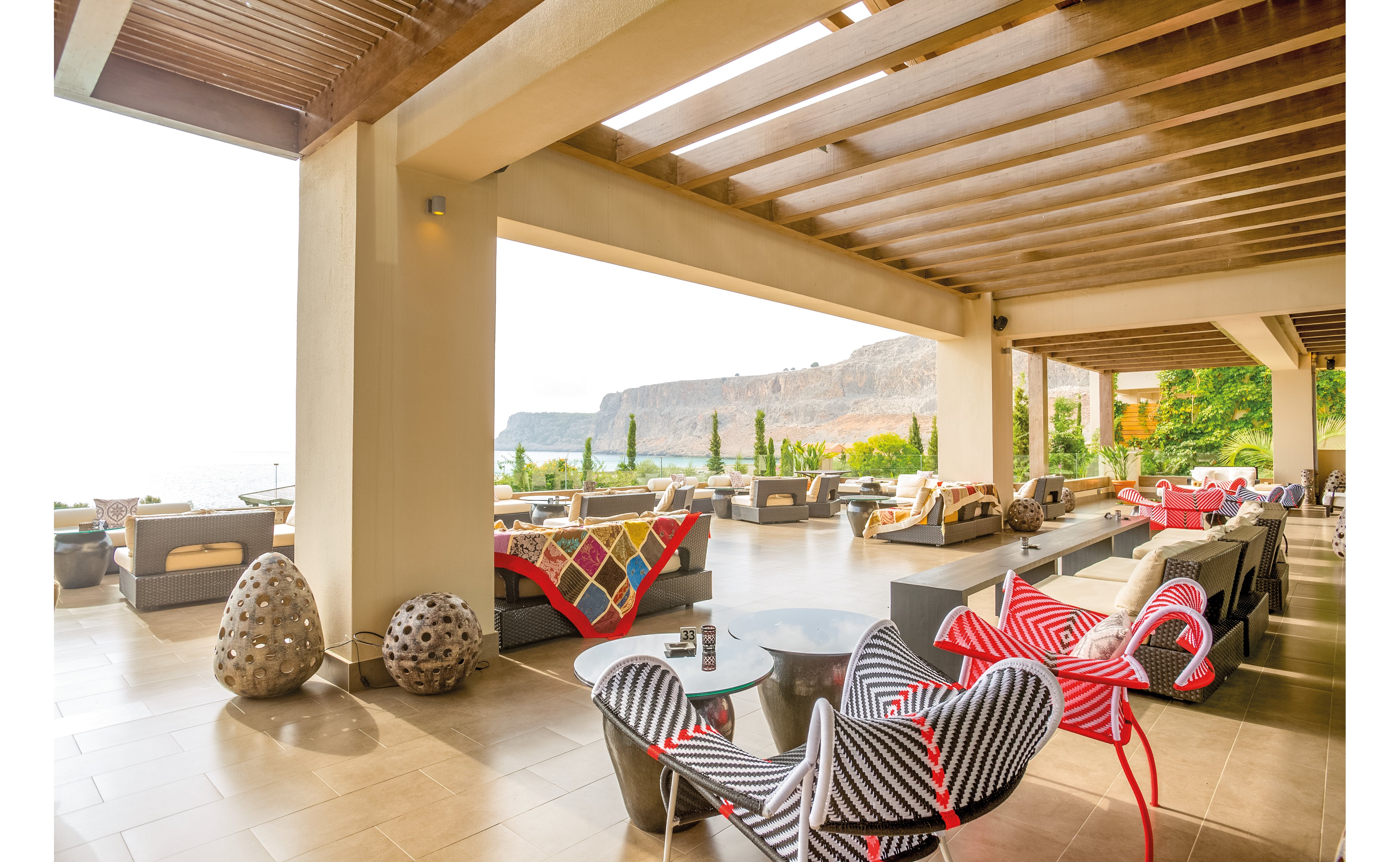 Aquagrand Artistic Luxury Beach Resort