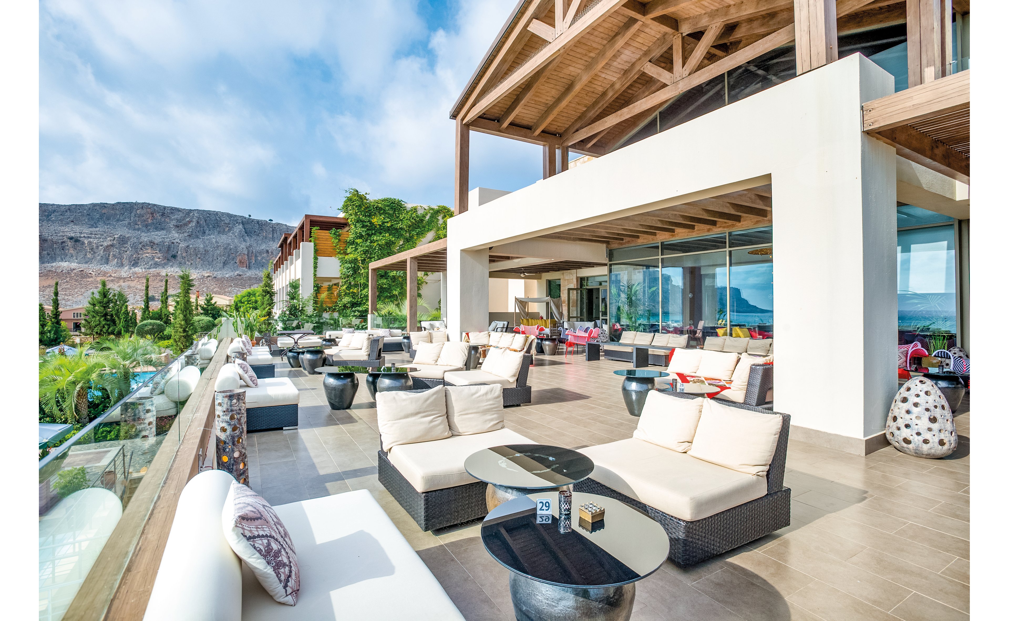 Aquagrand Artistic Luxury Beach Resort