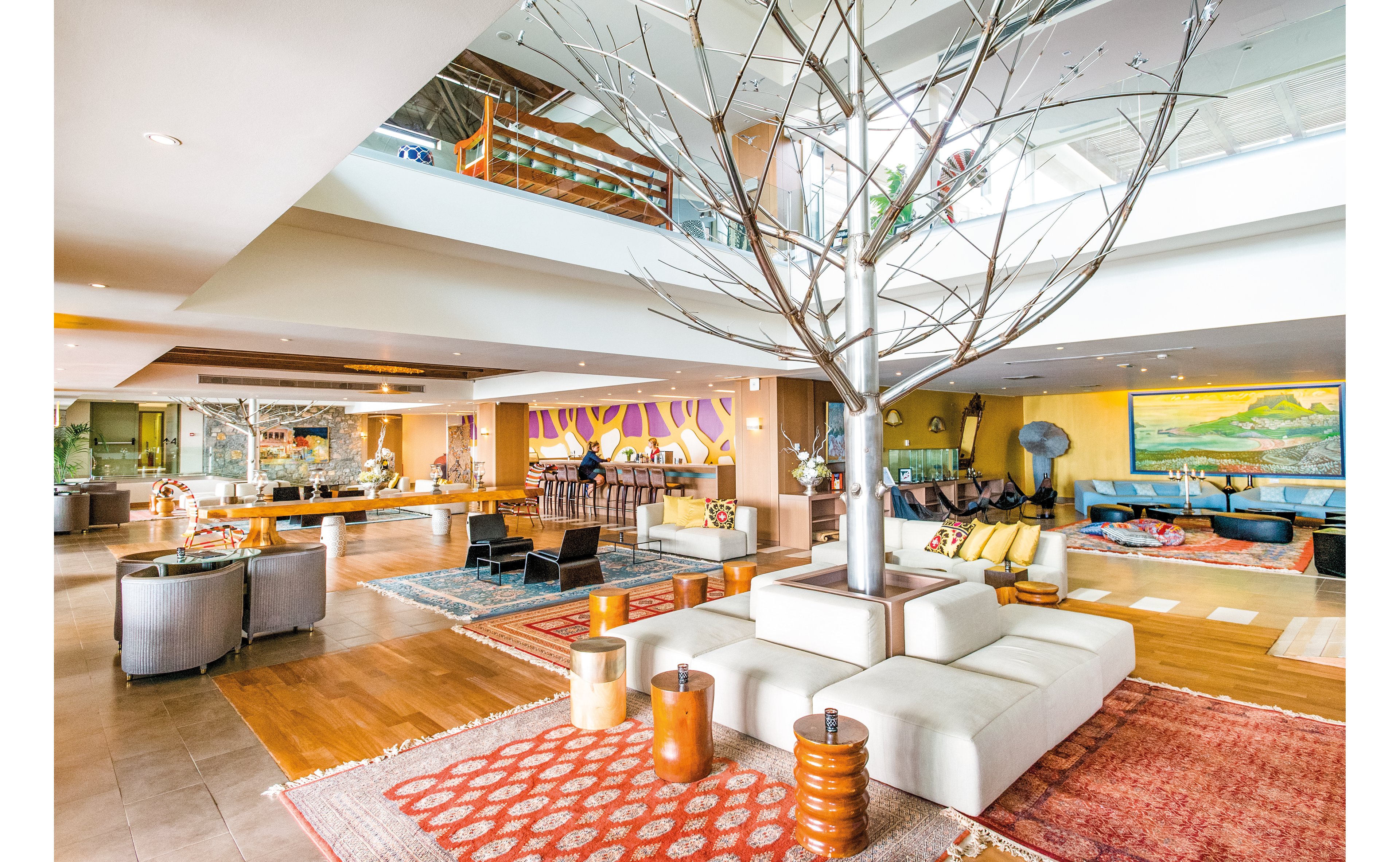 Aquagrand Artistic Luxury Beach Resort