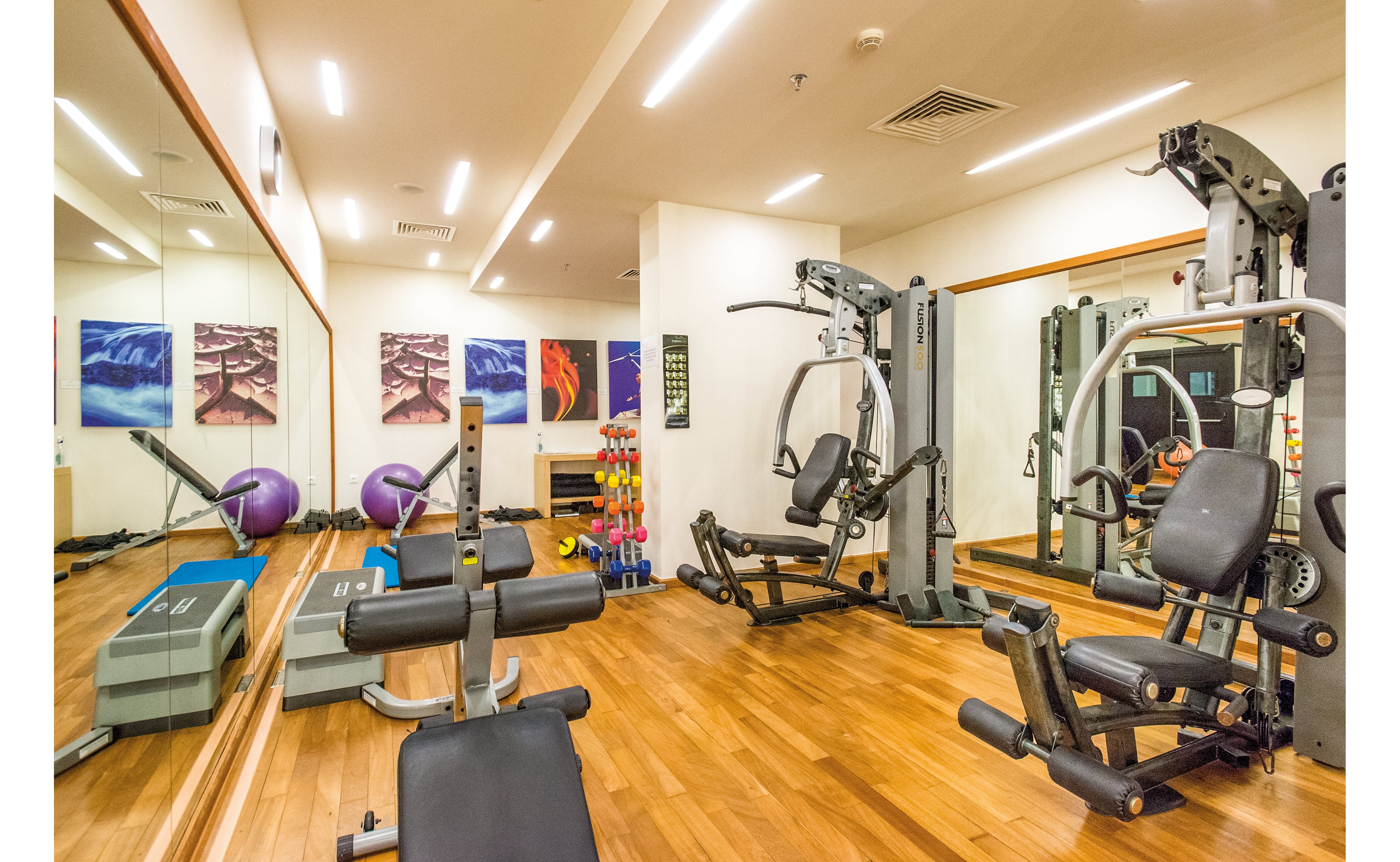 Aquagrand Artistic Luxury Beach Resort