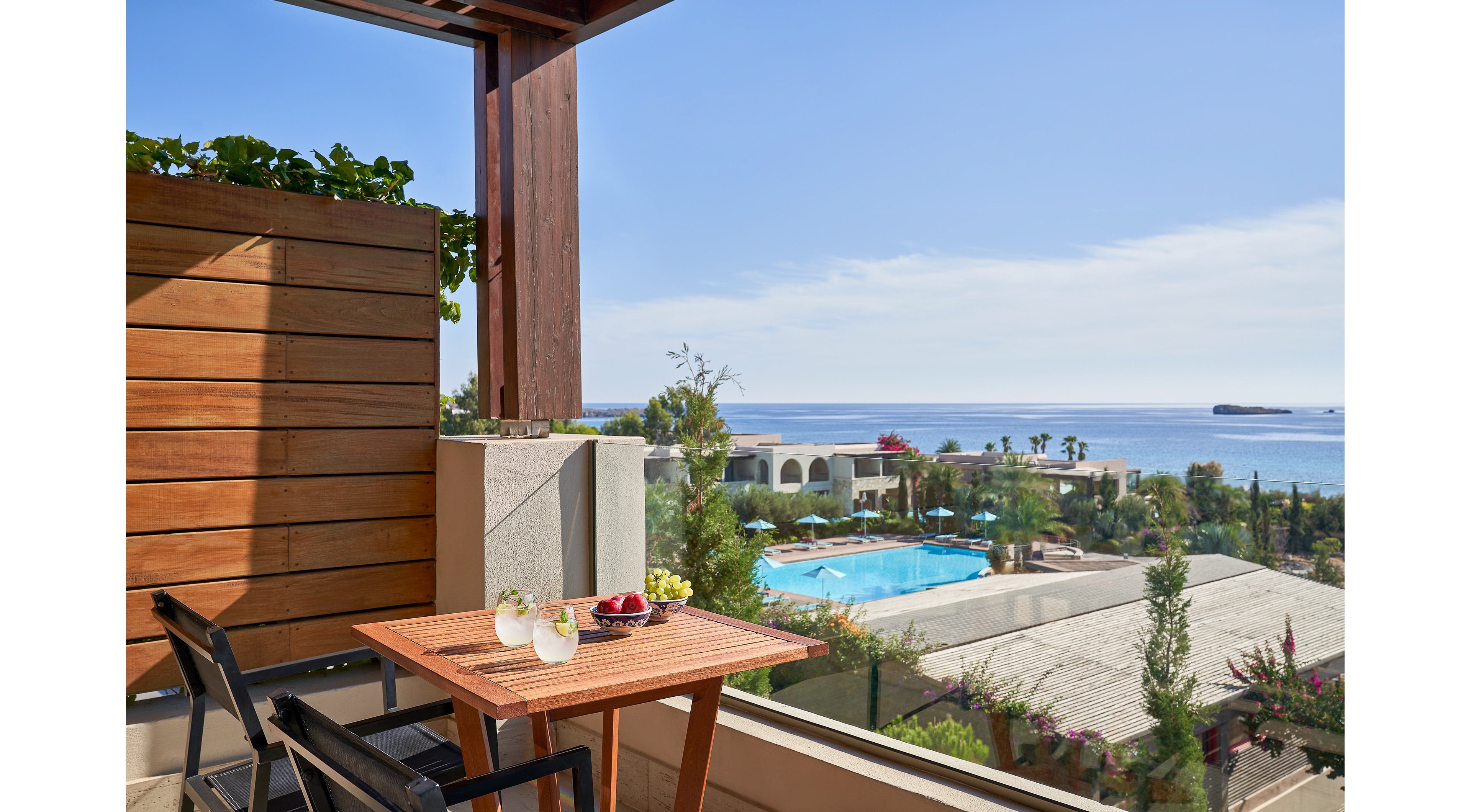 Aquagrand Artistic Luxury Beach Resort