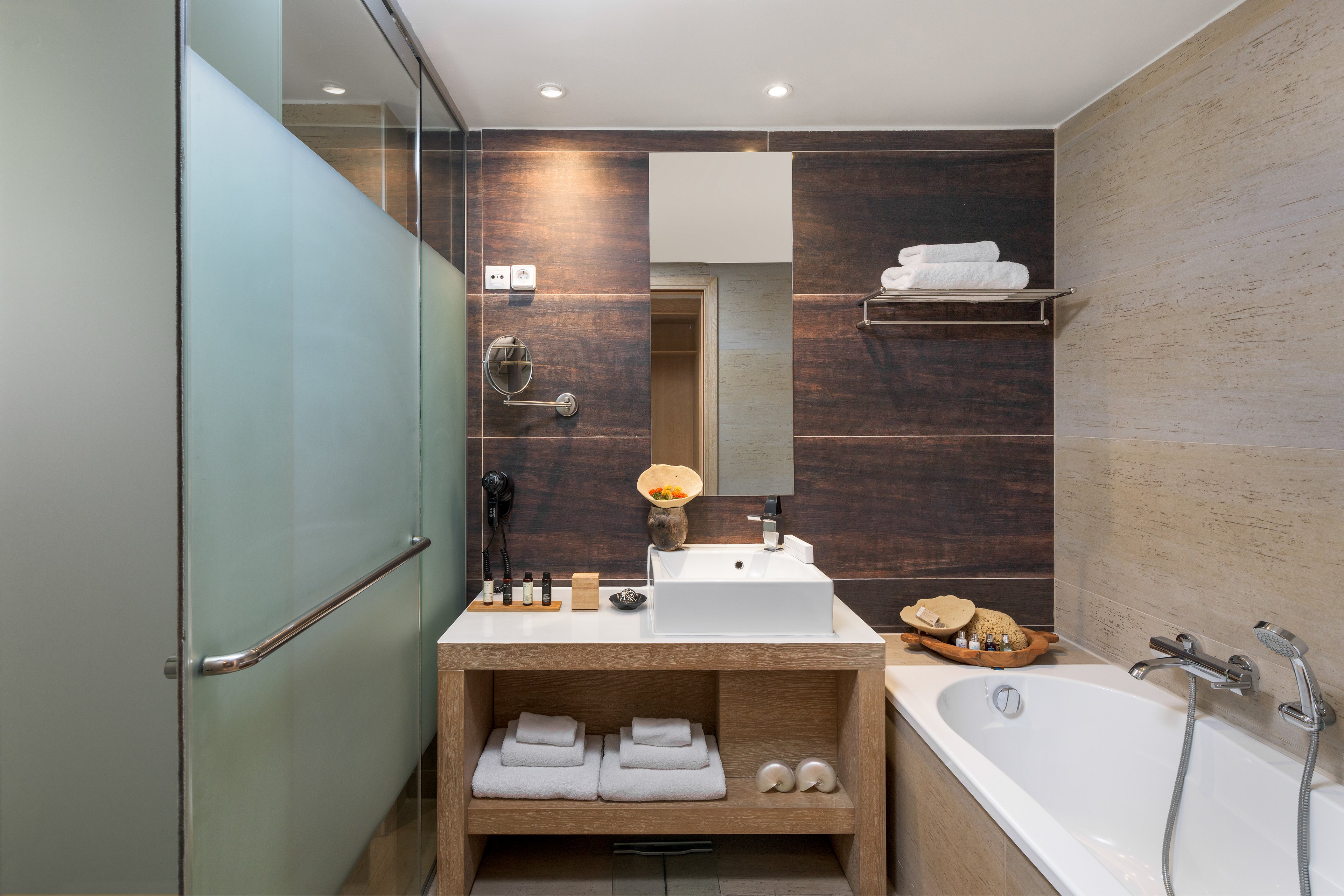 Aquagrand Artistic Luxury Beach Resort