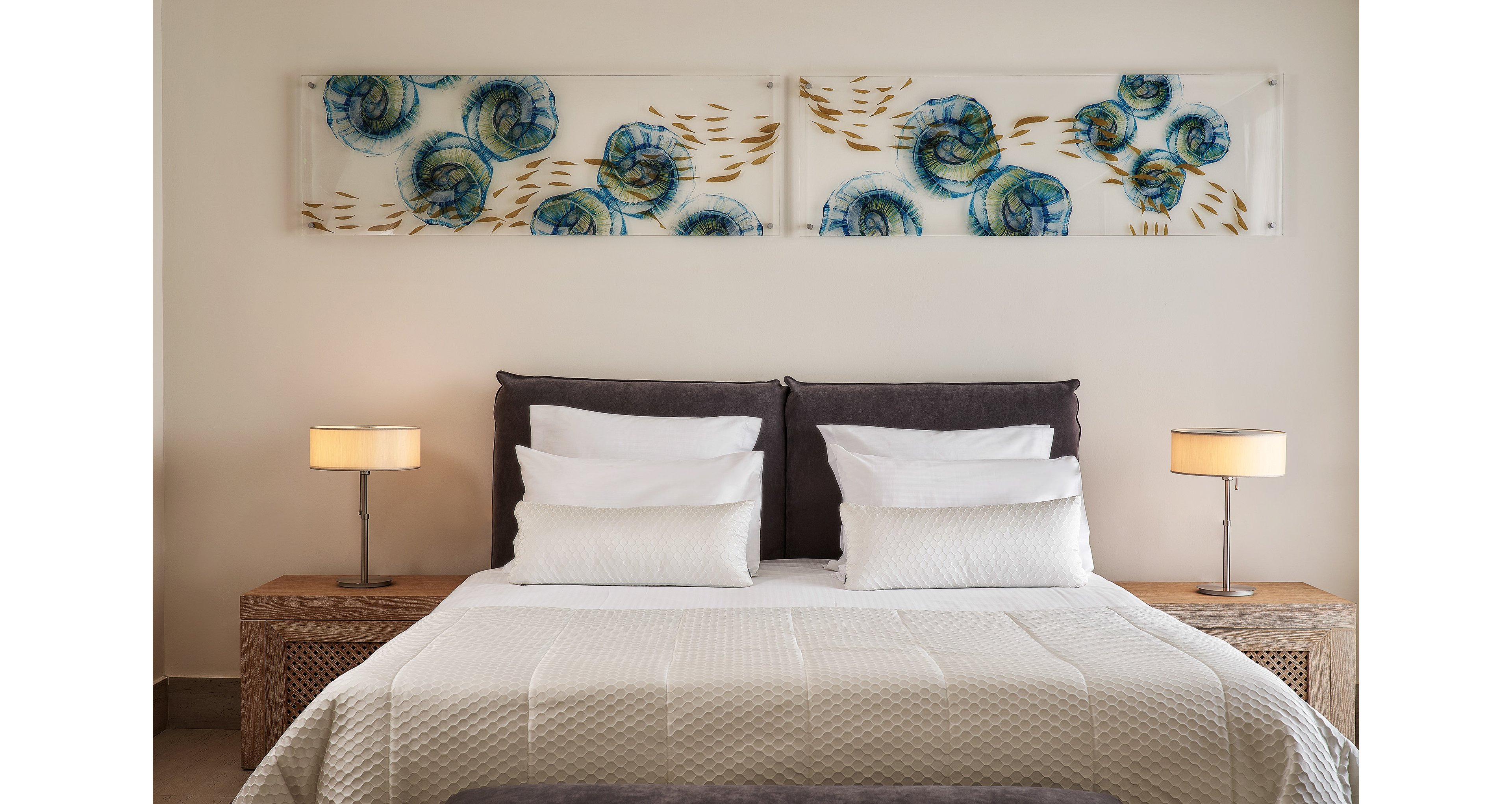 Aquagrand Artistic Luxury Beach Resort