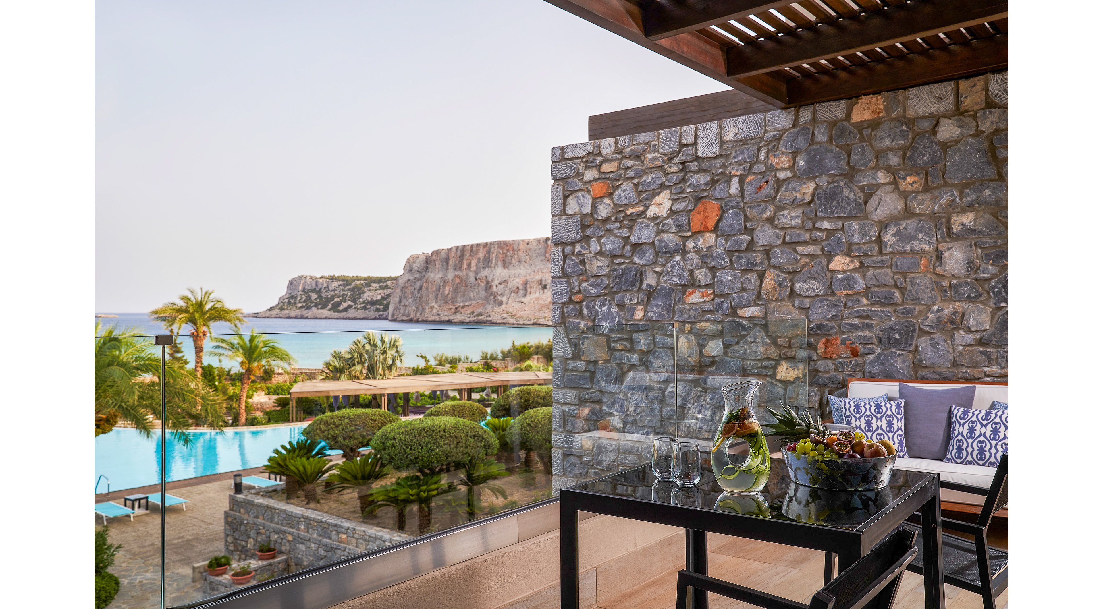 Aquagrand Artistic Luxury Beach Resort