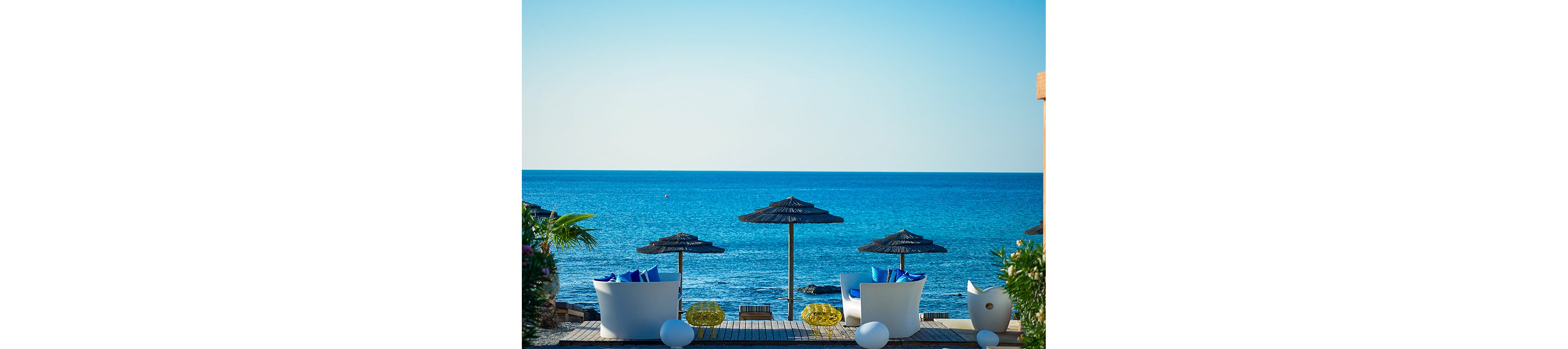 Aquagrand Artistic Luxury Beach Resort