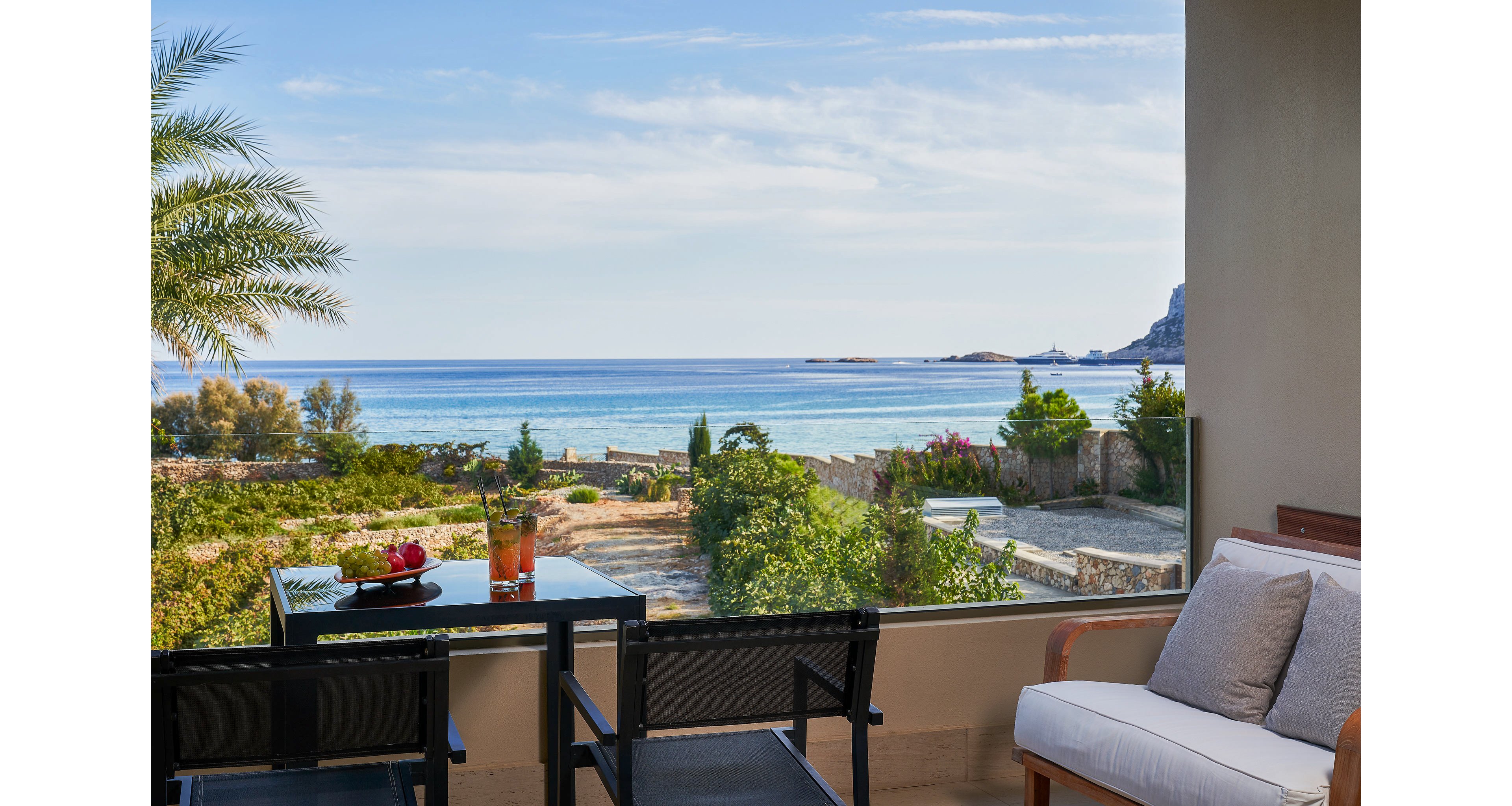 Aquagrand Artistic Luxury Beach Resort