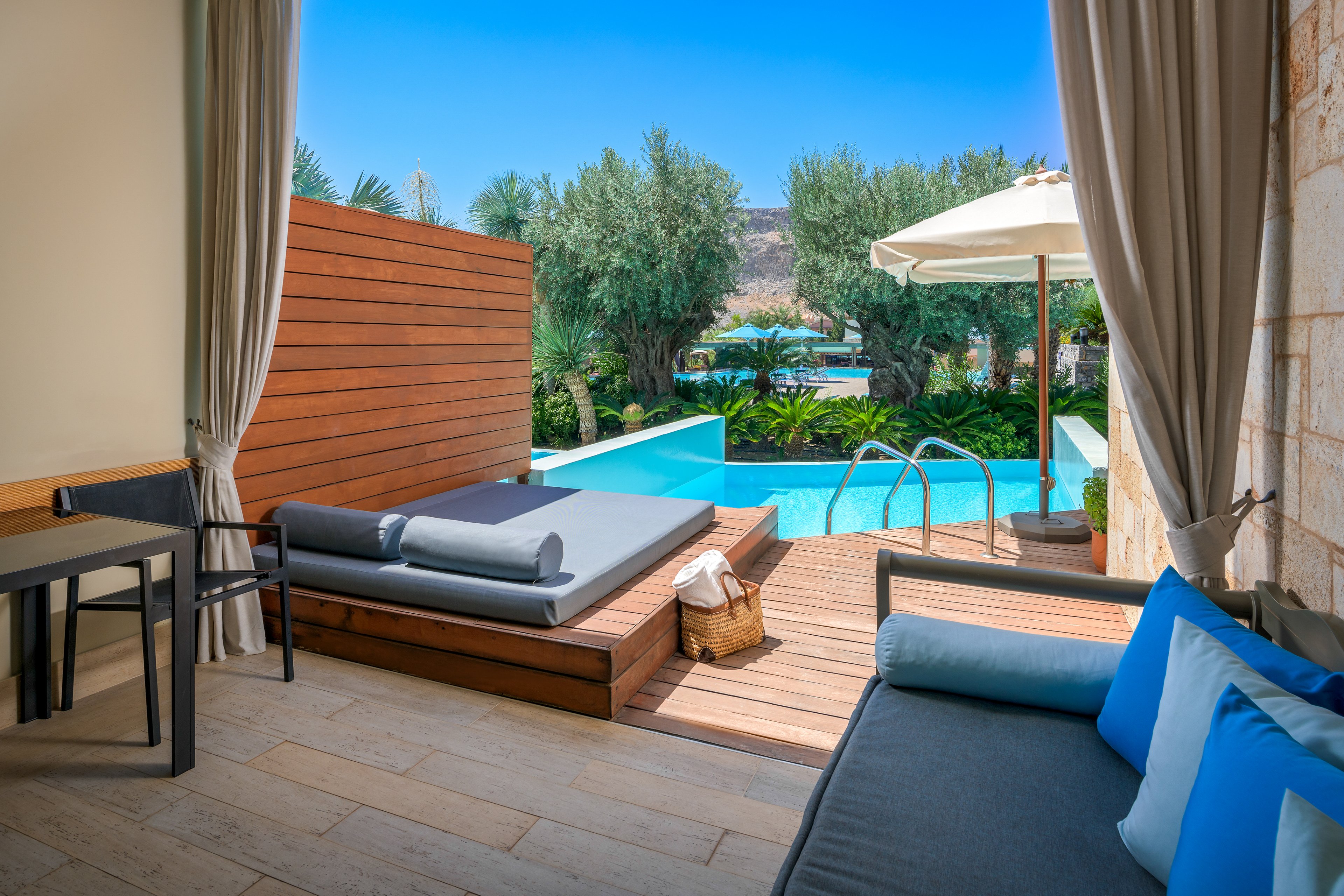 Aquagrand Artistic Luxury Beach Resort