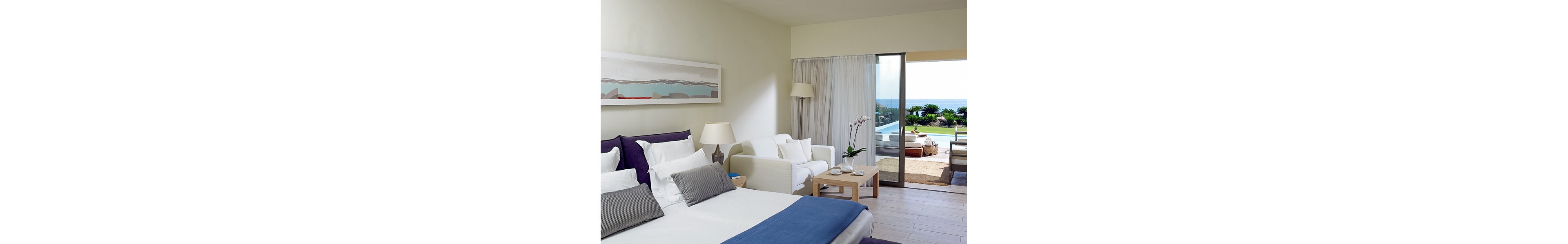 Aquagrand Artistic Luxury Beach Resort