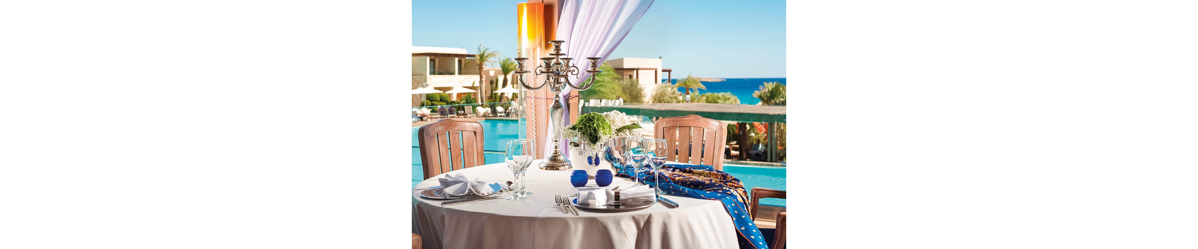 Aquagrand Artistic Luxury Beach Resort