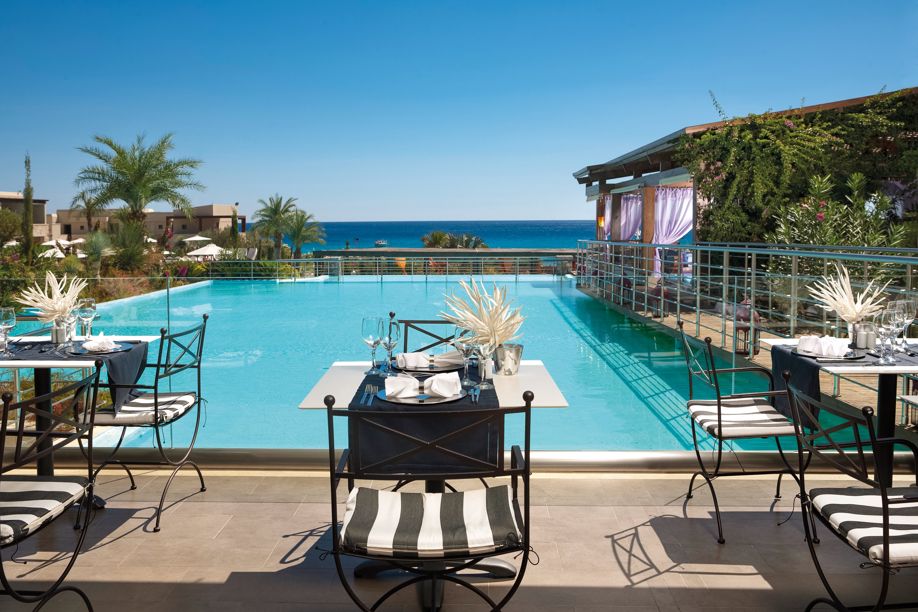 Aquagrand Artistic Luxury Beach Resort