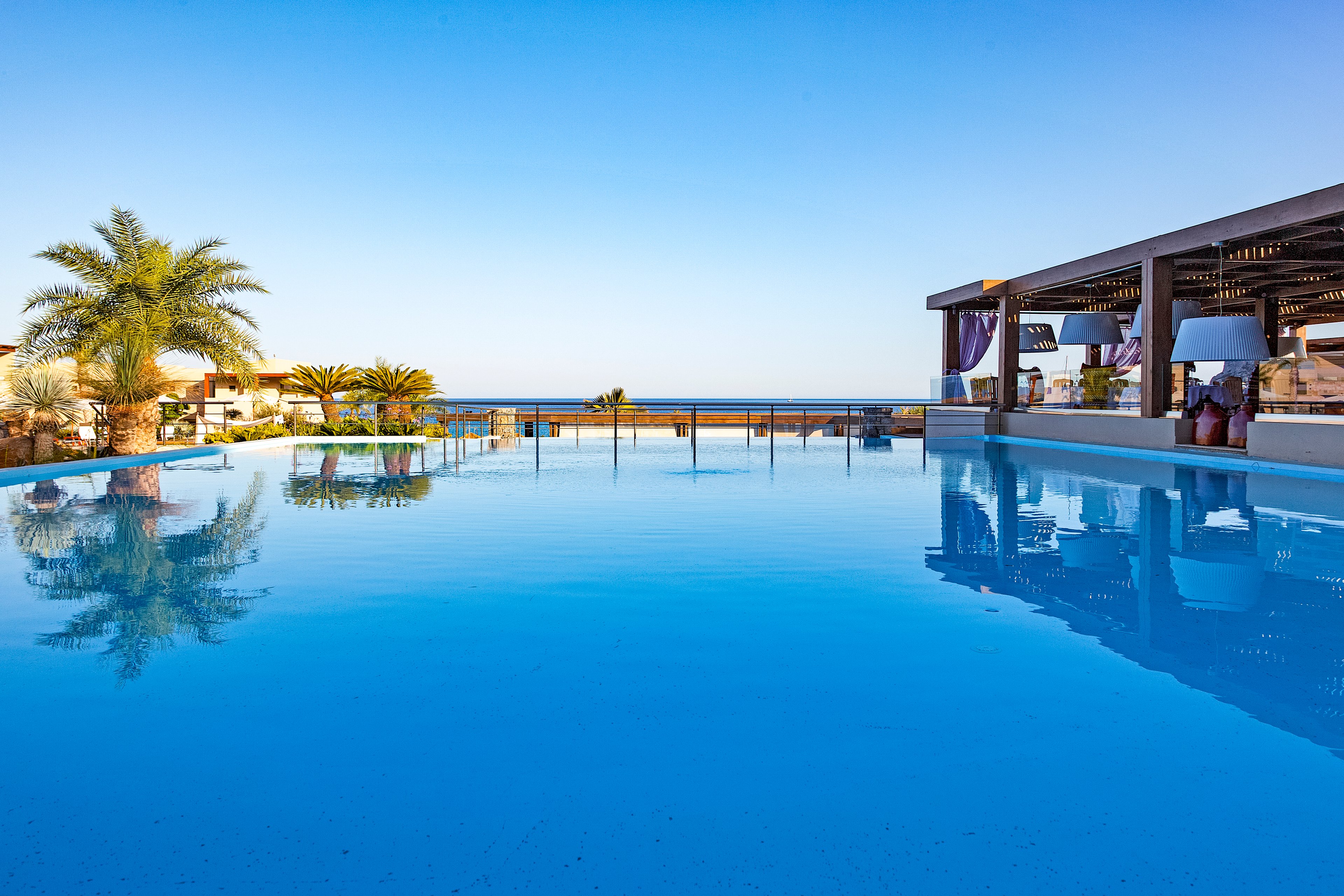 Aquagrand Artistic Luxury Beach Resort