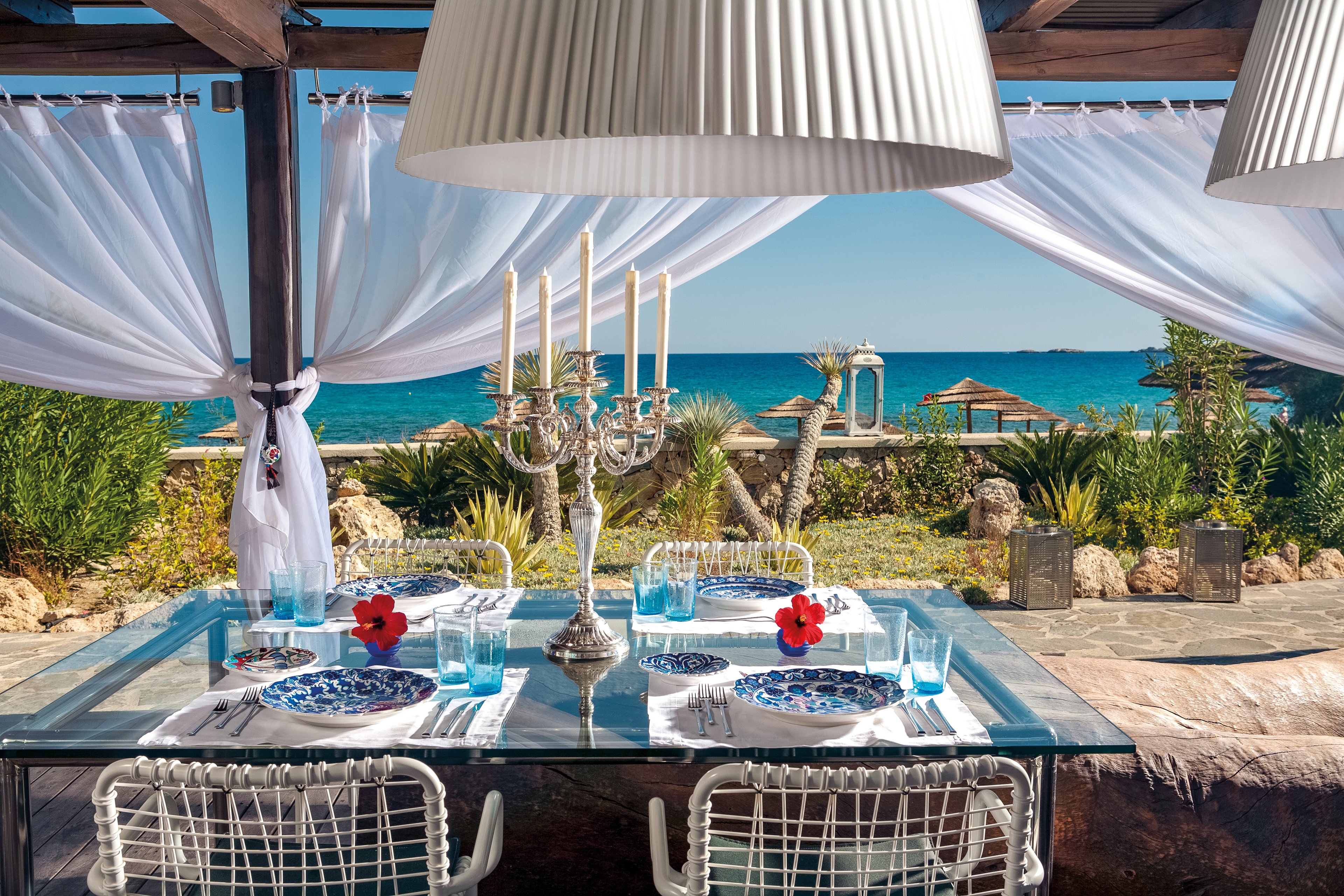 Aquagrand Artistic Luxury Beach Resort