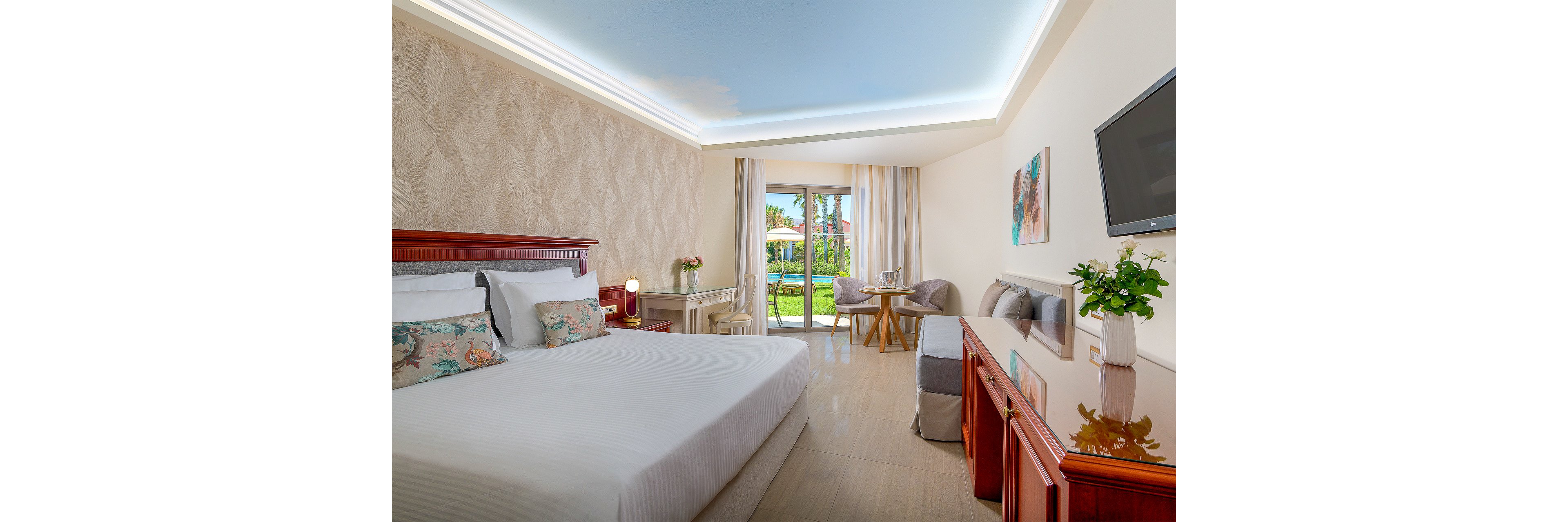 Atrium Palace Thalasso Spa Resort & Villas