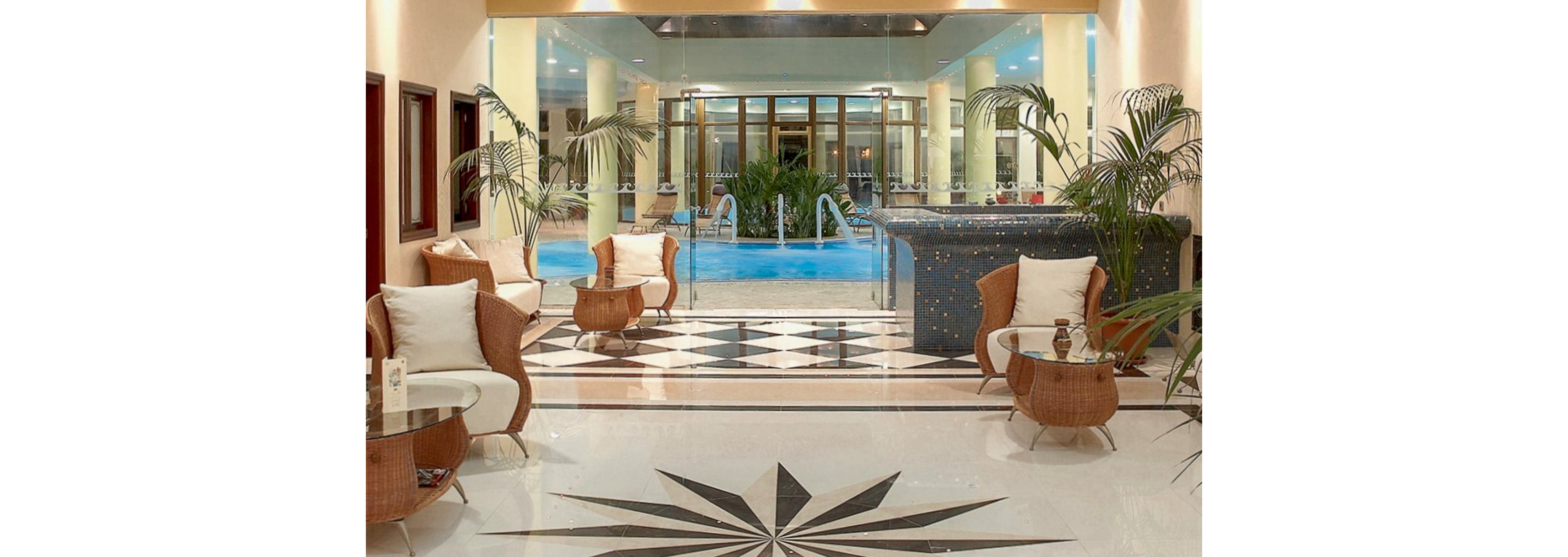 Atrium Palace Thalasso Spa Resort & Villas