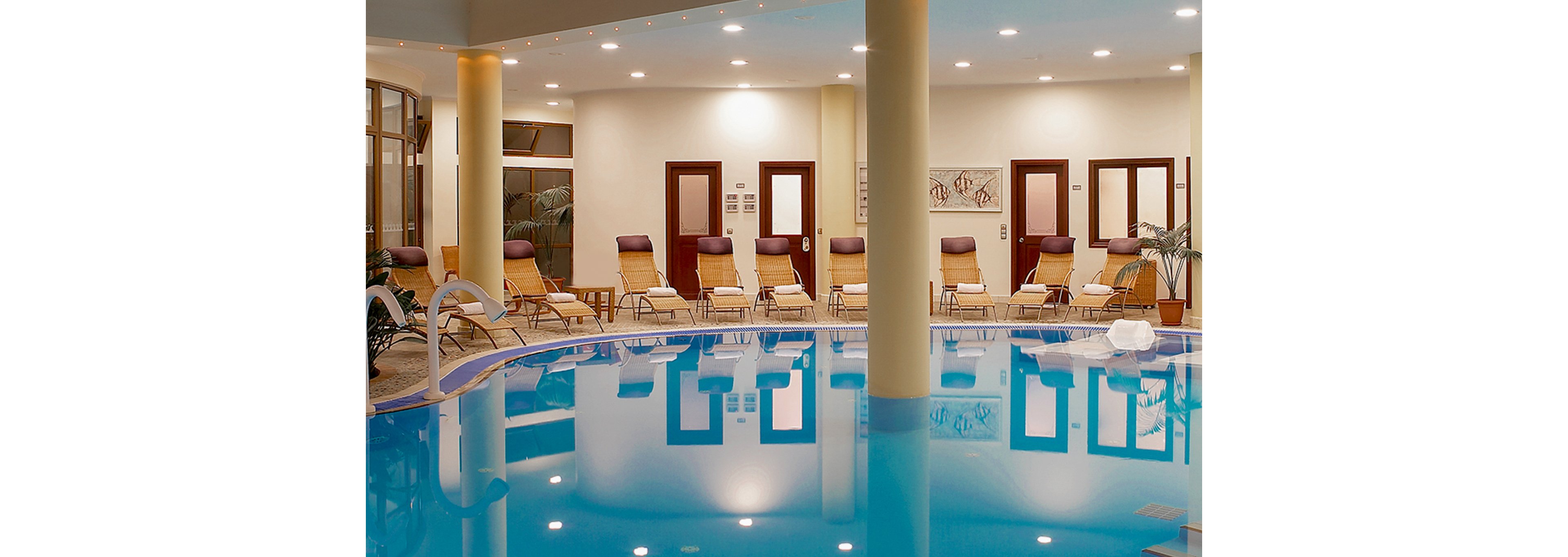 Atrium Palace Thalasso Spa Resort & Villas