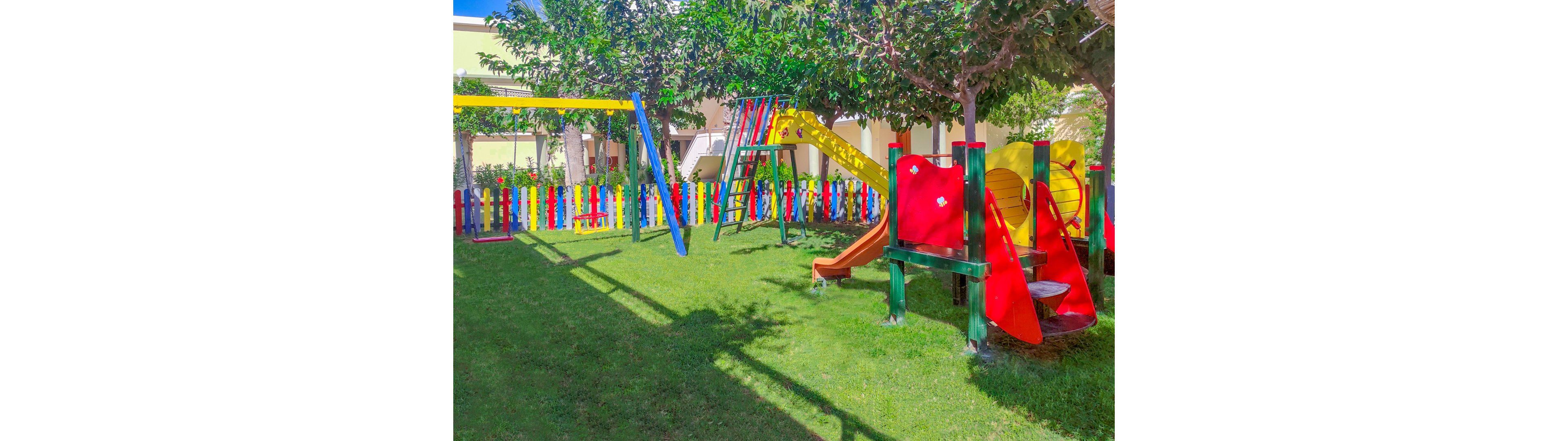 Atrium Palace Thalasso Spa Resort & Villas