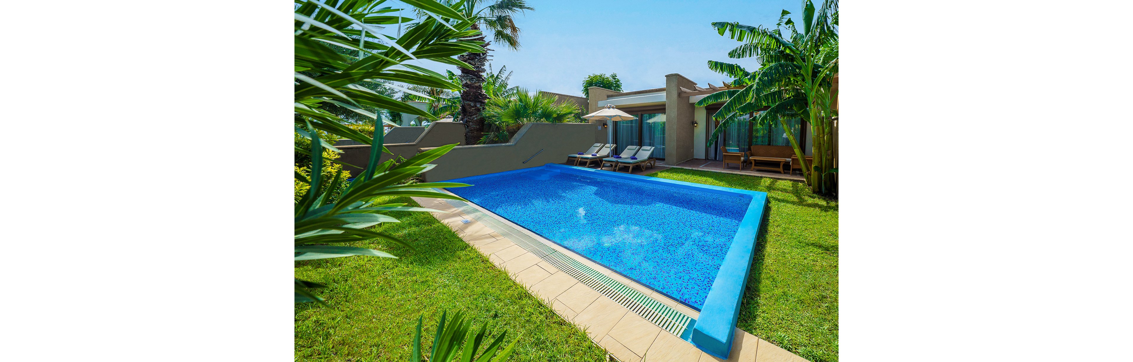 Atrium Palace Thalasso Spa Resort & Villas