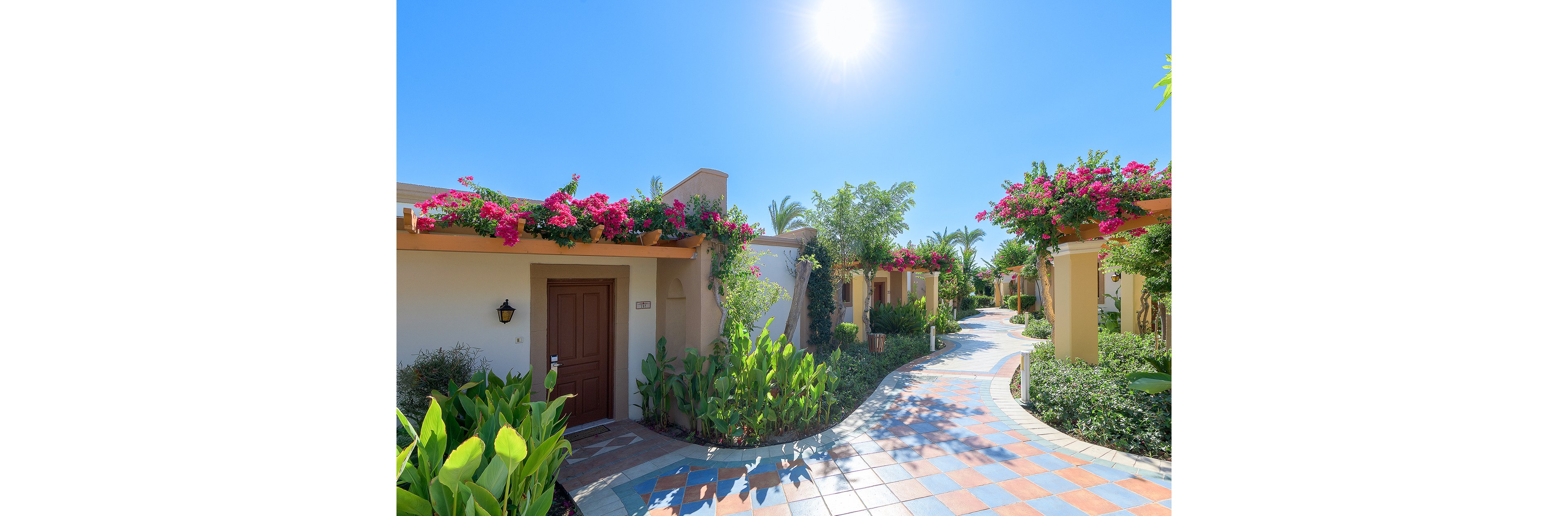 Atrium Palace Thalasso Spa Resort & Villas