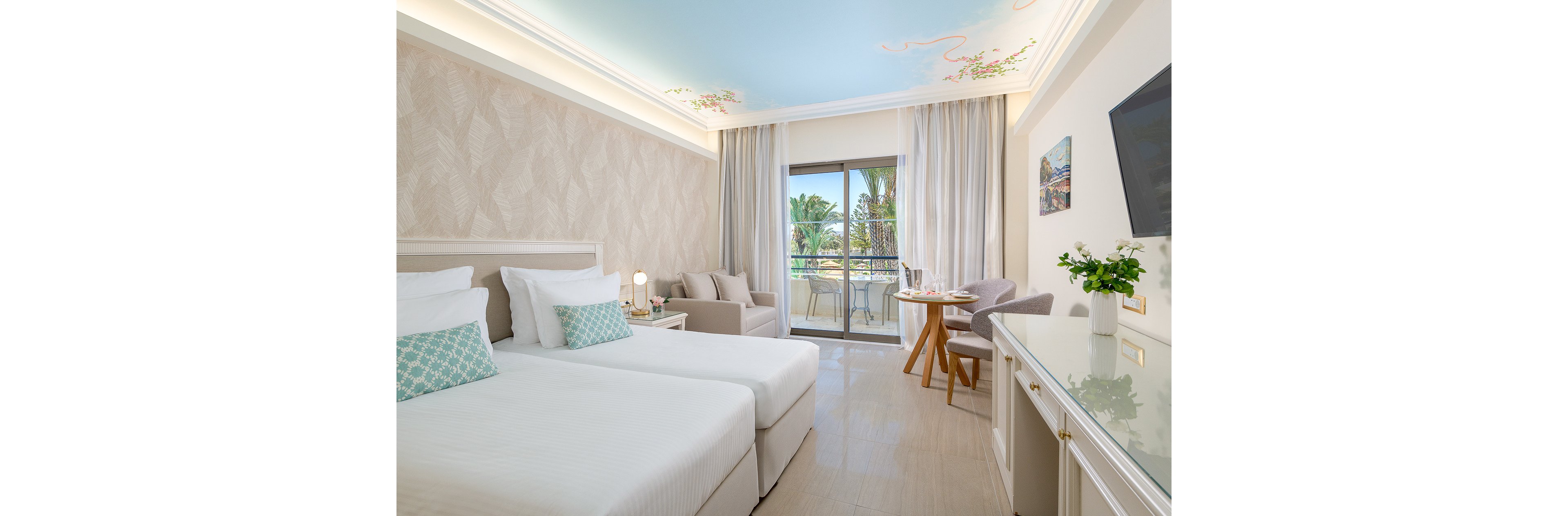 Atrium Palace Thalasso Spa Resort & Villas