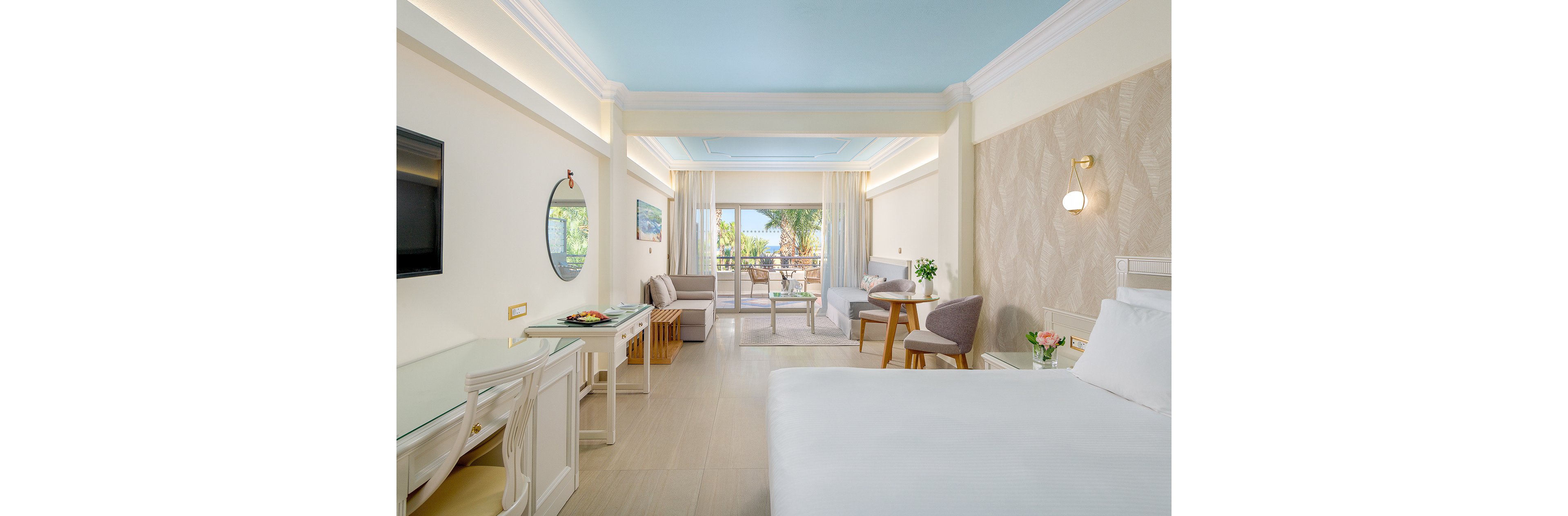 Atrium Palace Thalasso Spa Resort & Villas