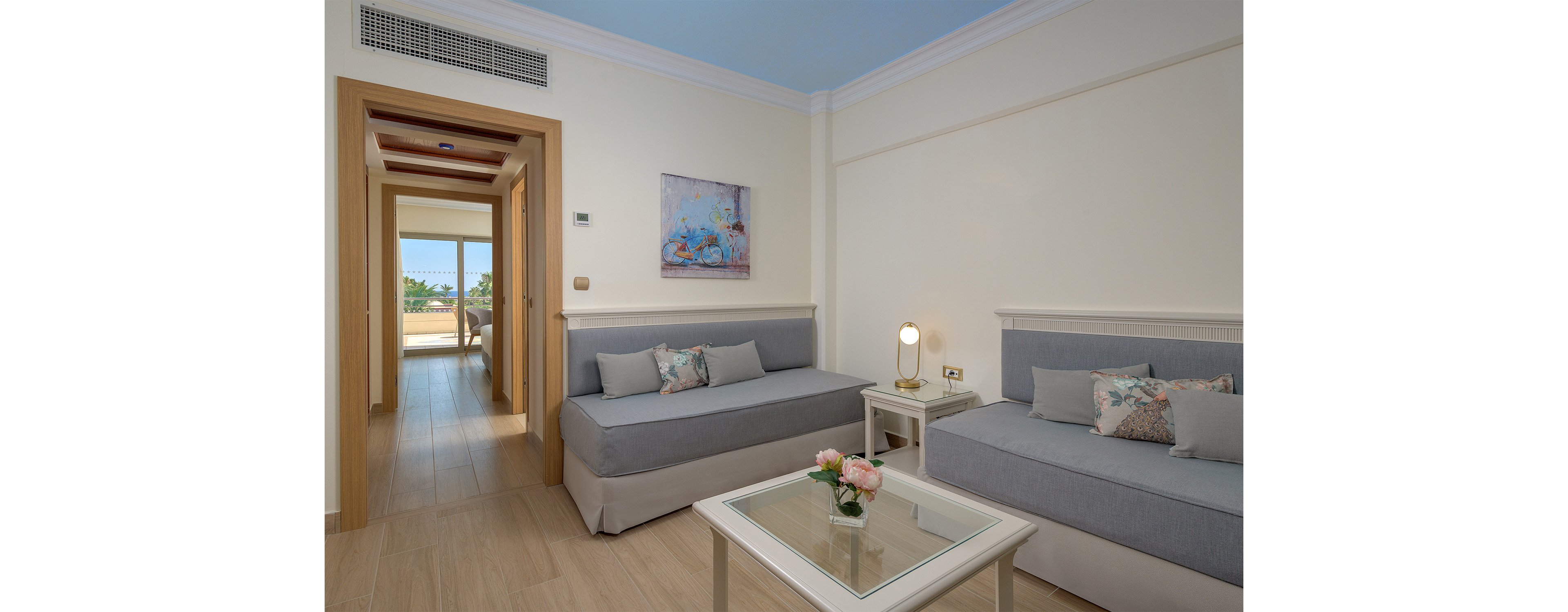 Atrium Palace Thalasso Spa Resort & Villas