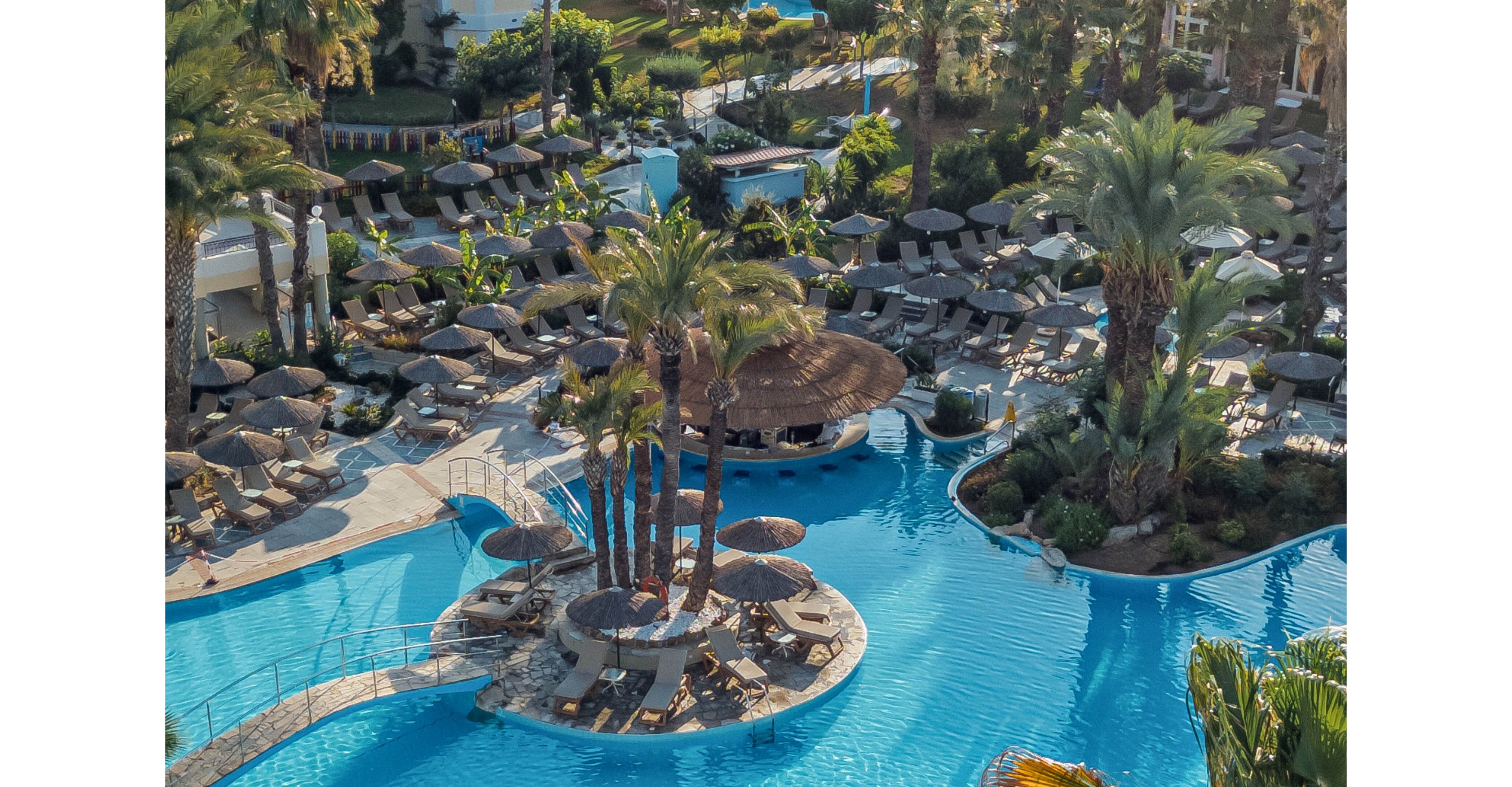 Atrium Palace Thalasso Spa Resort & Villas