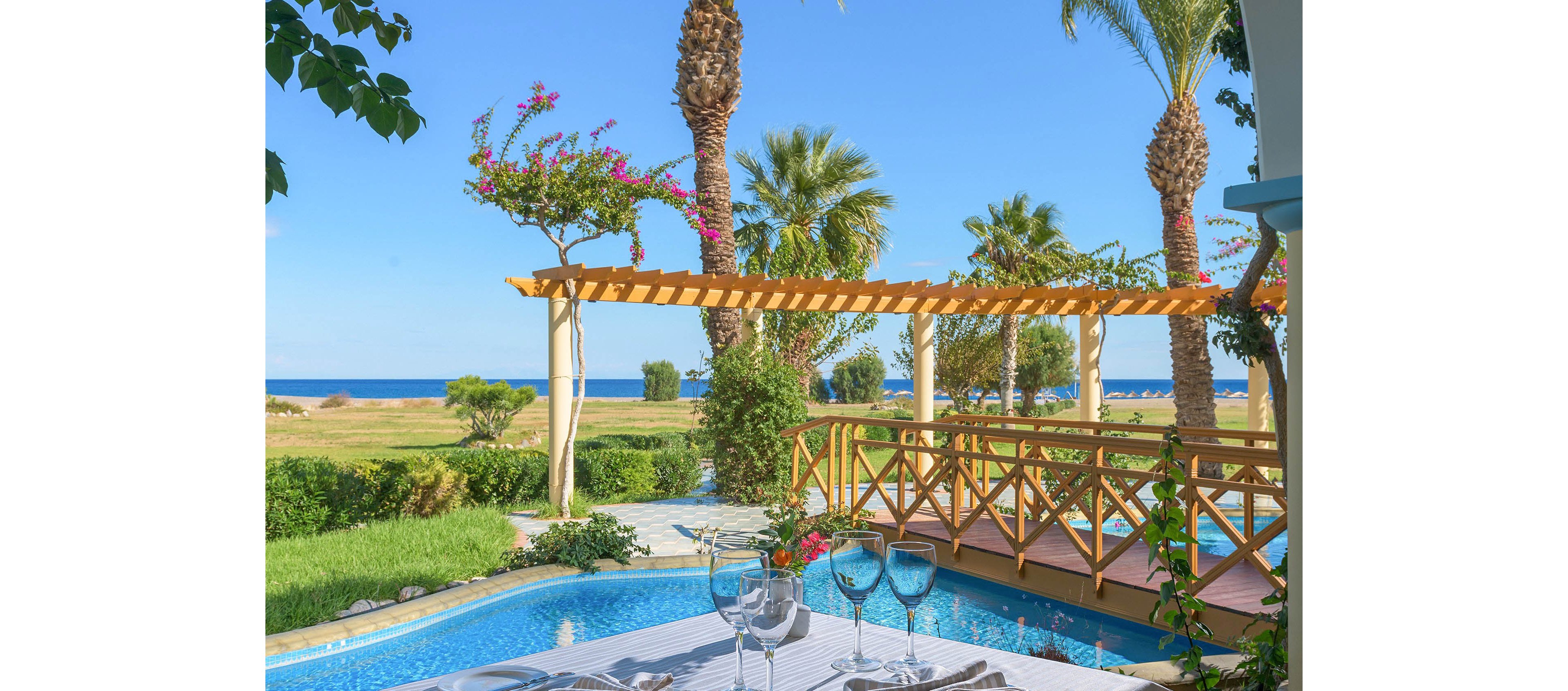 Atrium Palace Thalasso Spa Resort & Villas