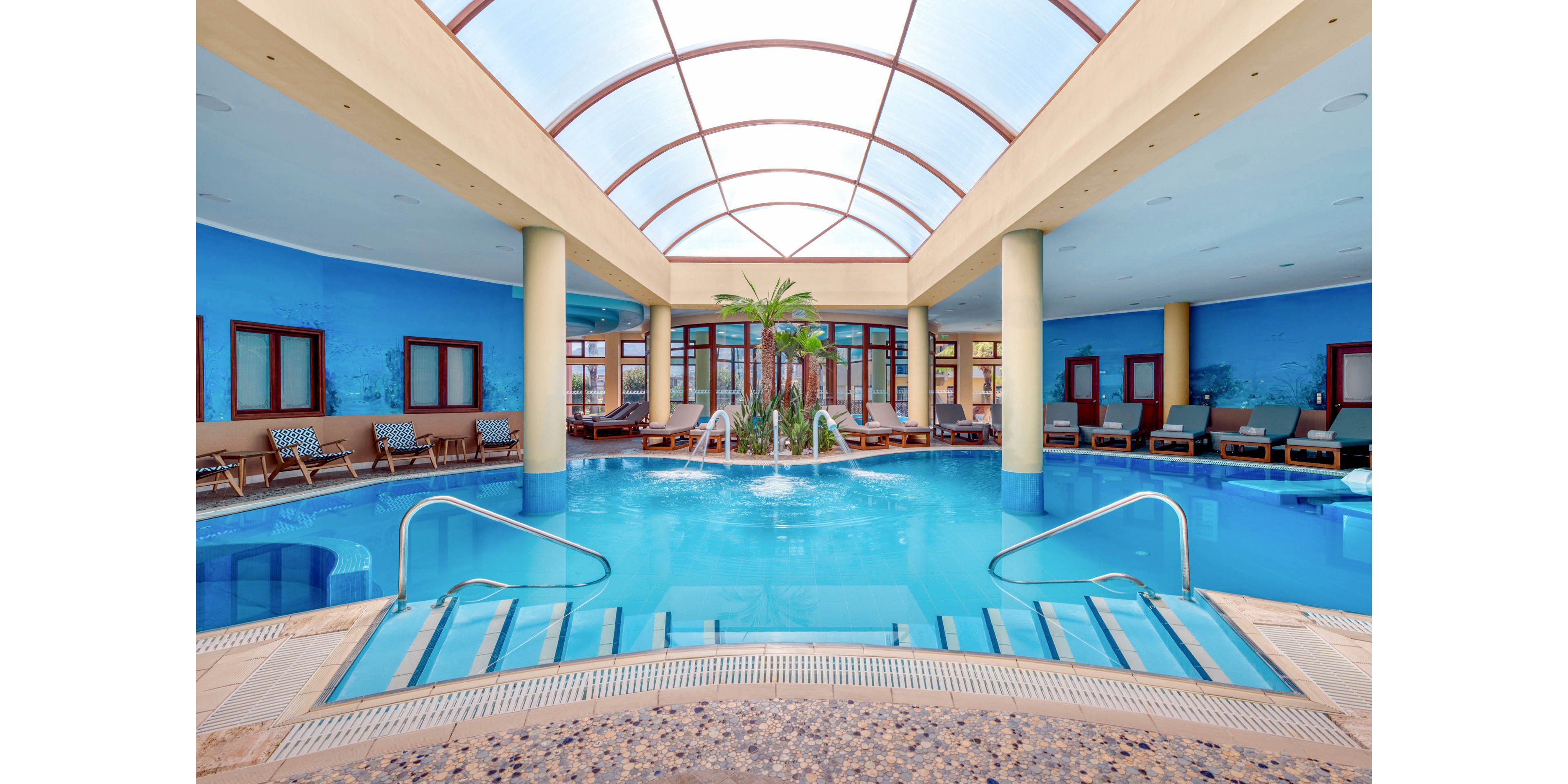 Atrium Palace Thalasso Spa Resort & Villas