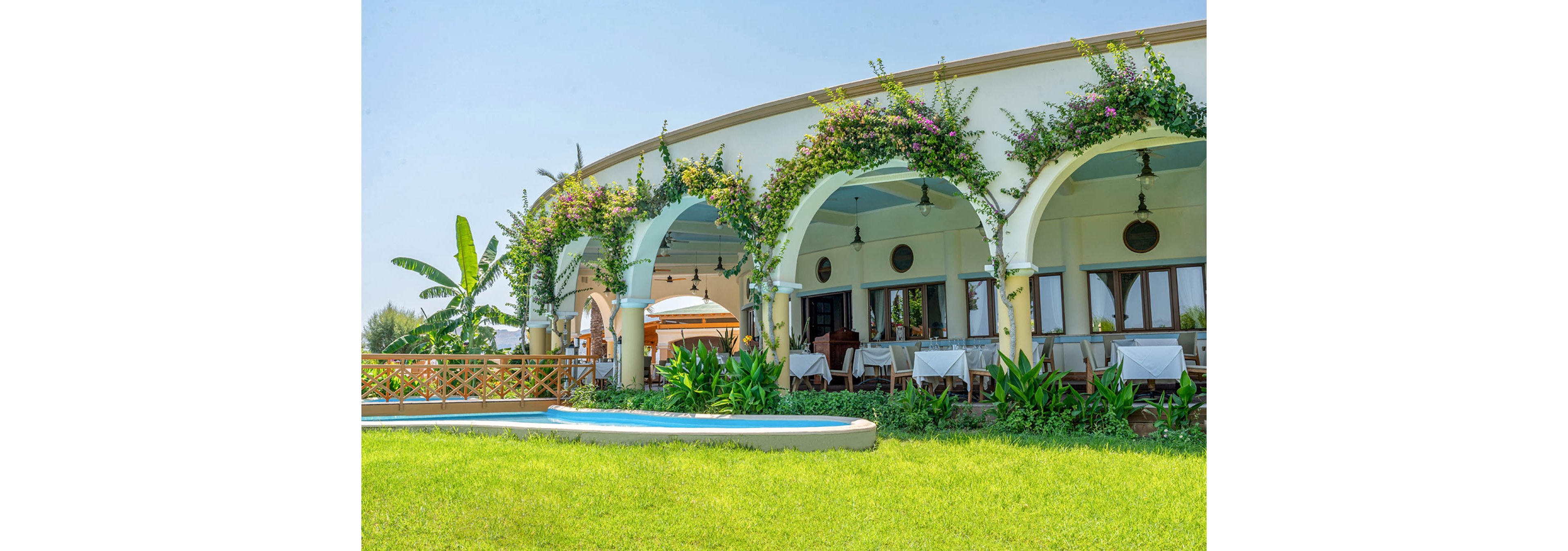 Atrium Palace Thalasso Spa Resort & Villas