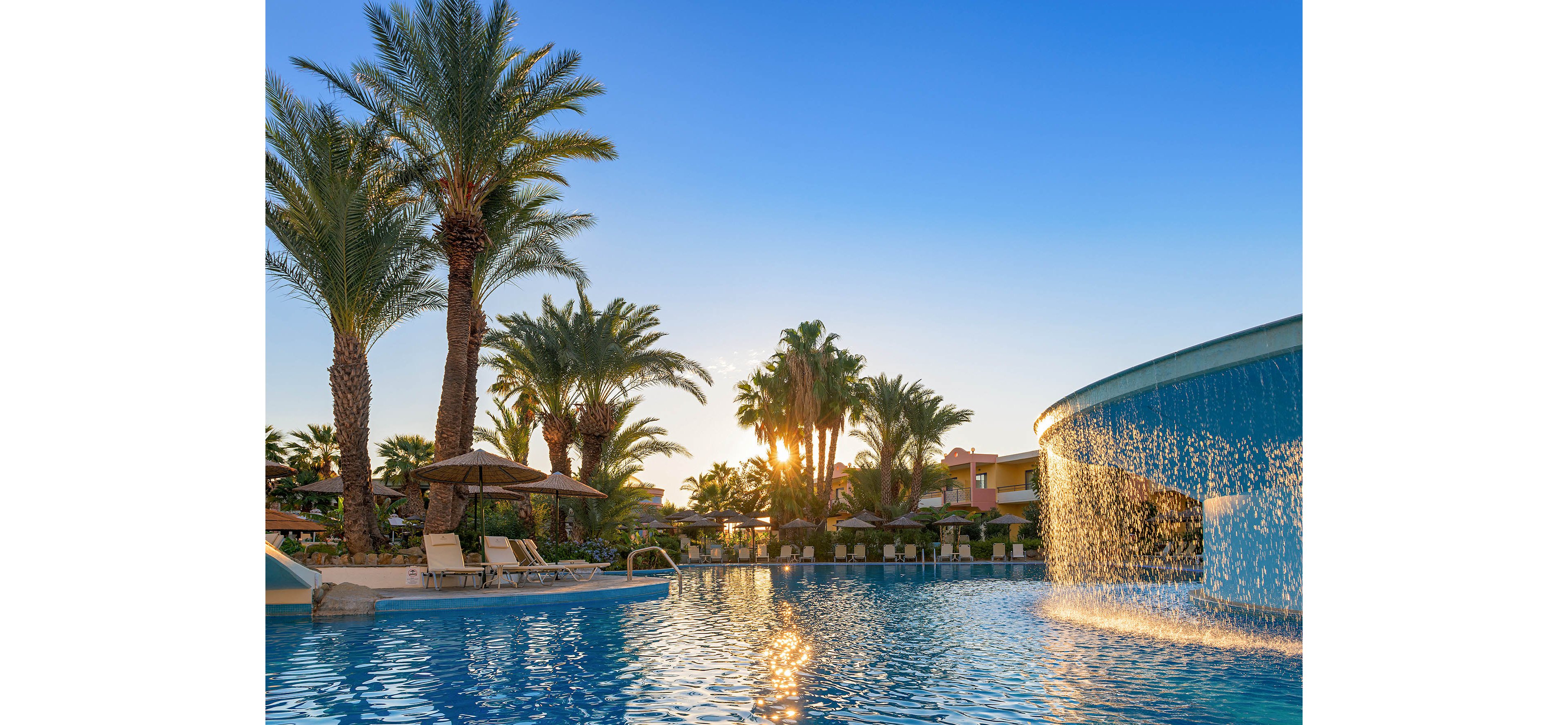 Atrium Palace Thalasso Spa Resort & Villas