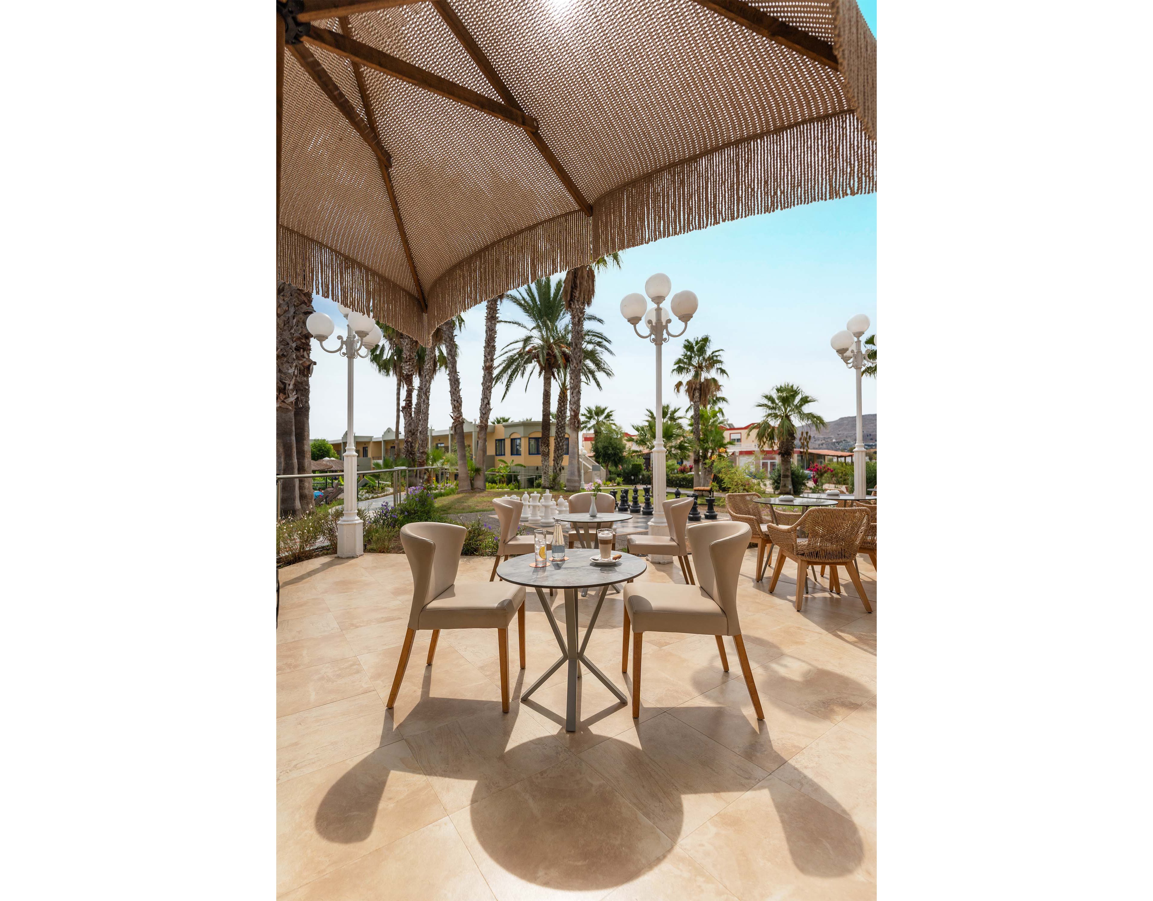 Atrium Palace Thalasso Spa Resort & Villas