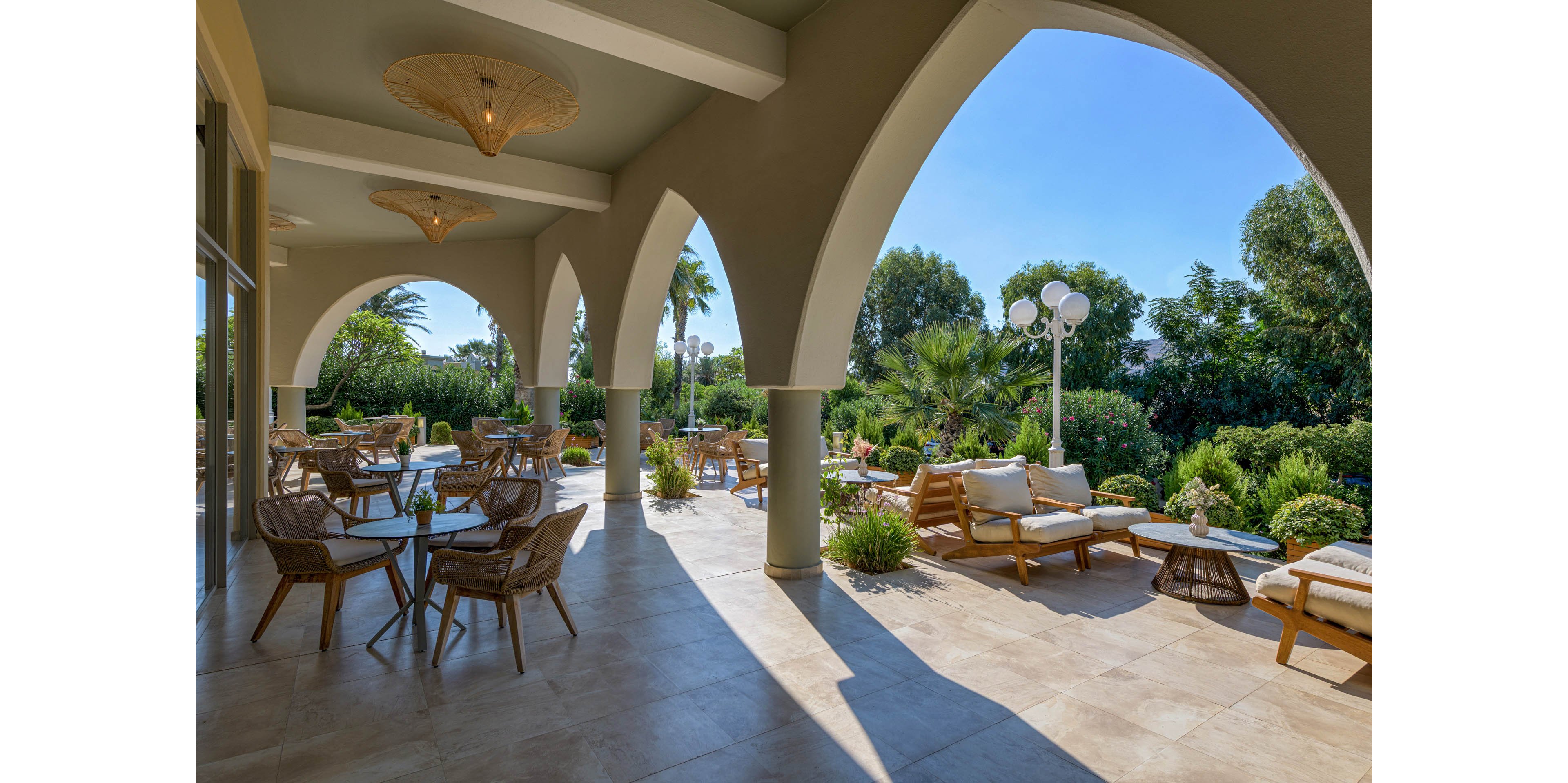 Atrium Palace Thalasso Spa Resort & Villas