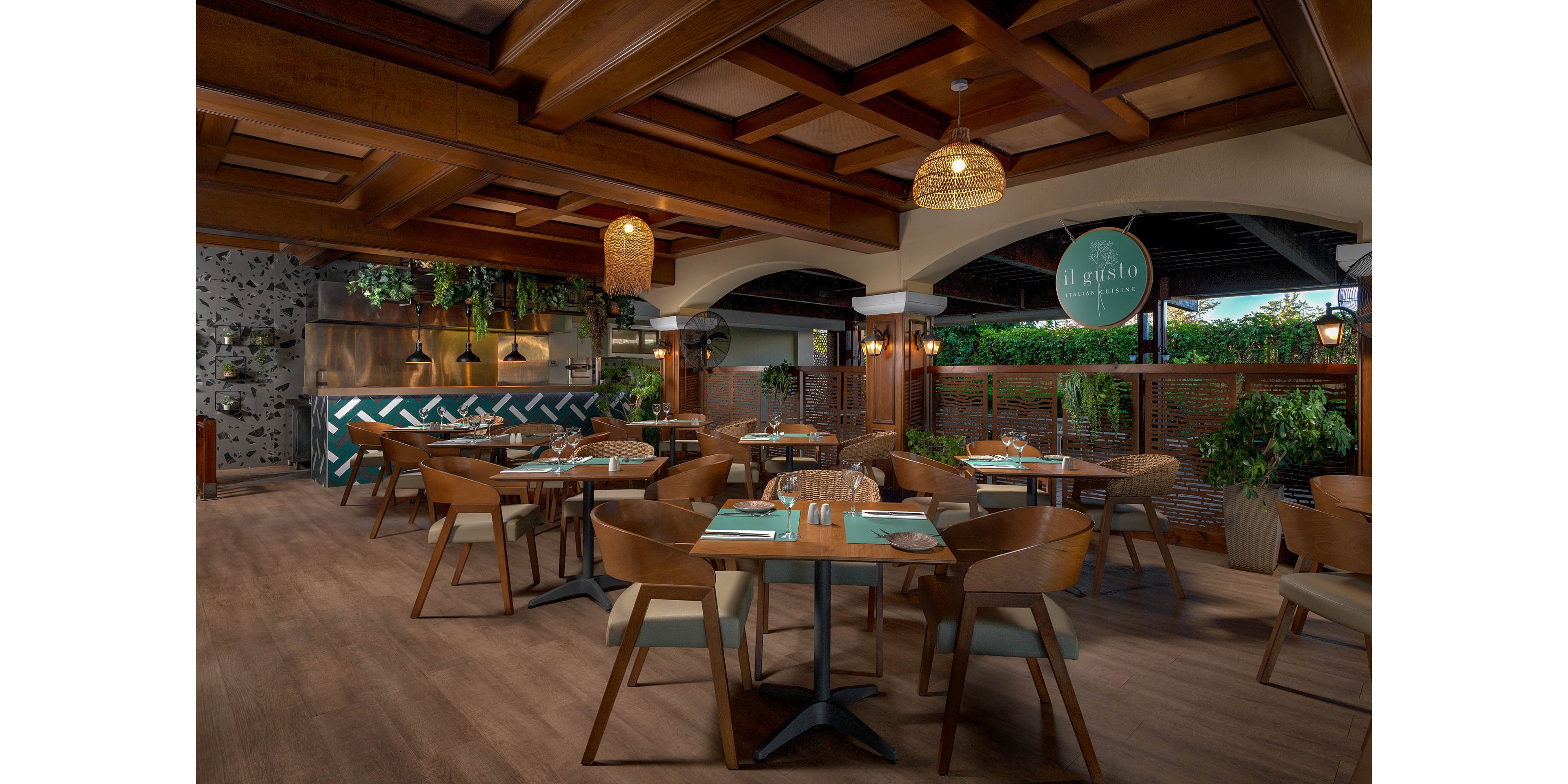 Atrium Palace Thalasso Spa Resort & Villas