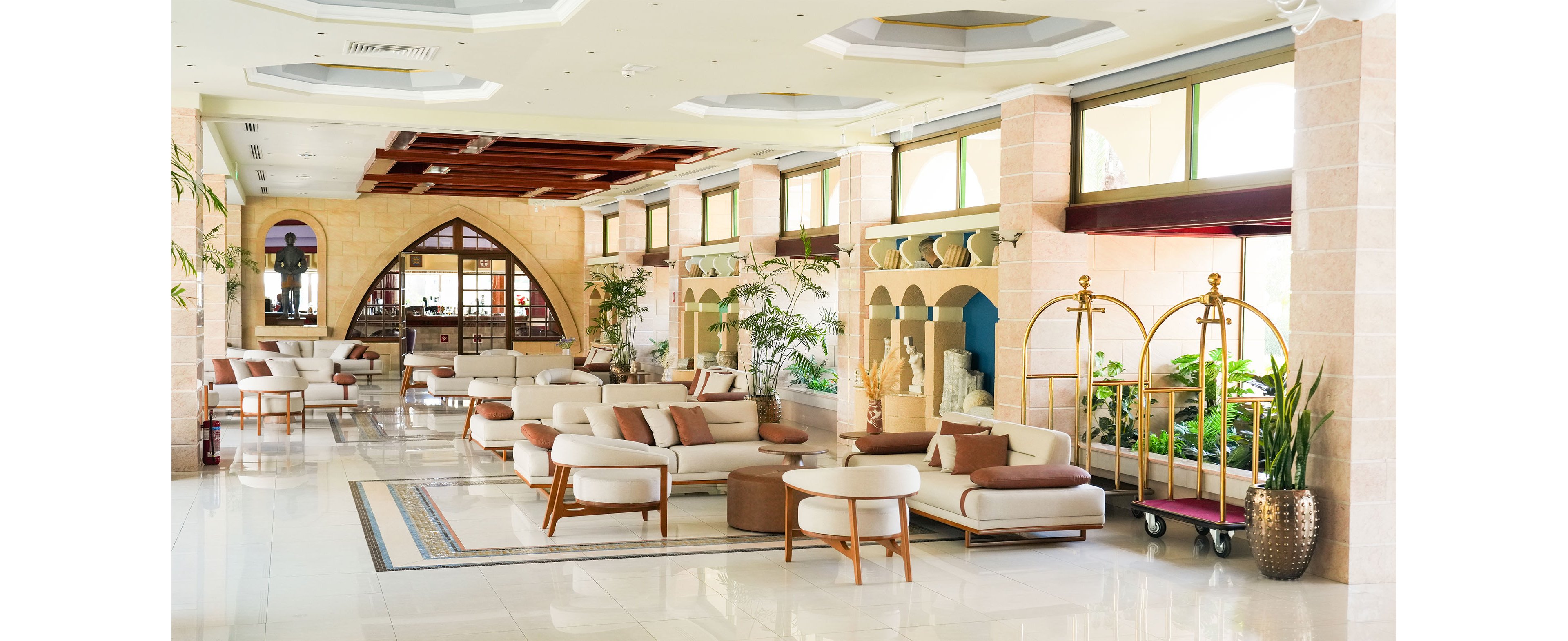 Atrium Palace Thalasso Spa Resort & Villas