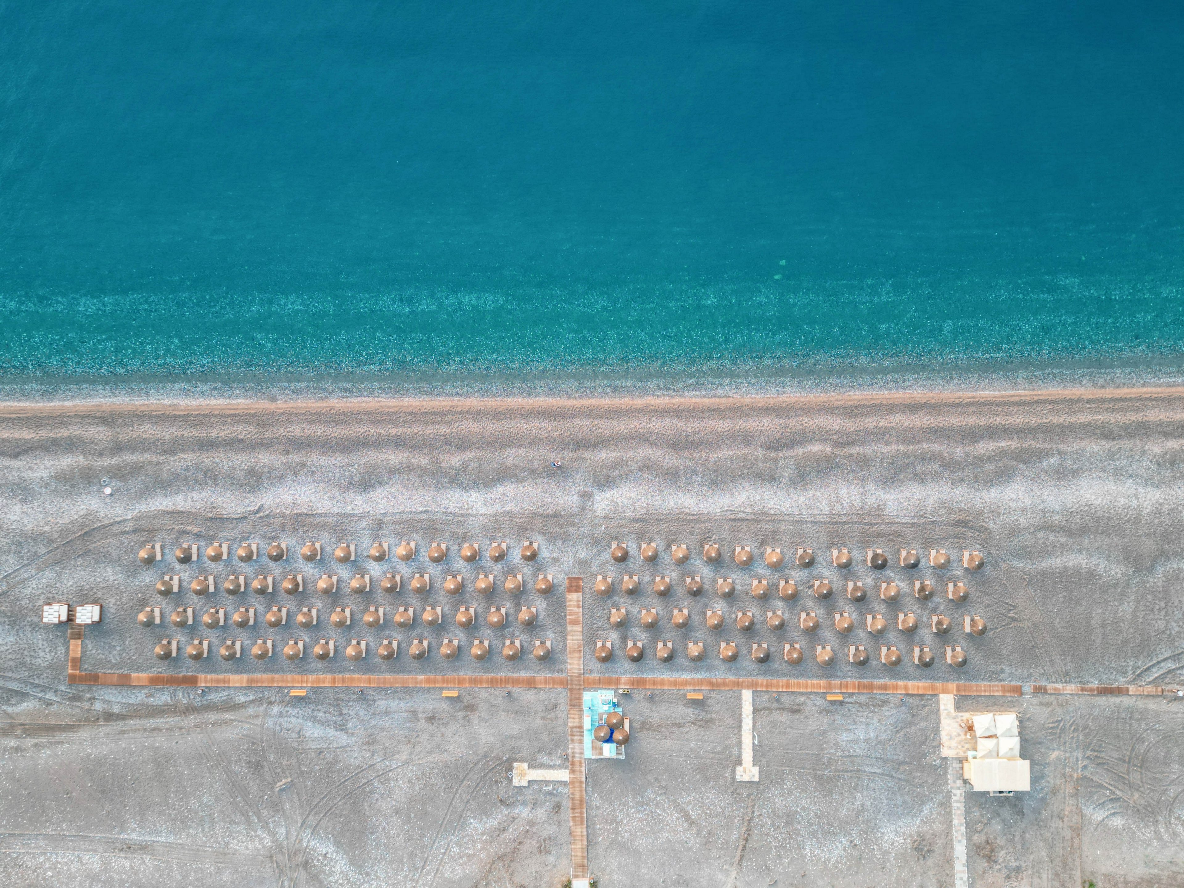 Atrium Palace Thalasso Spa Resort & Villas