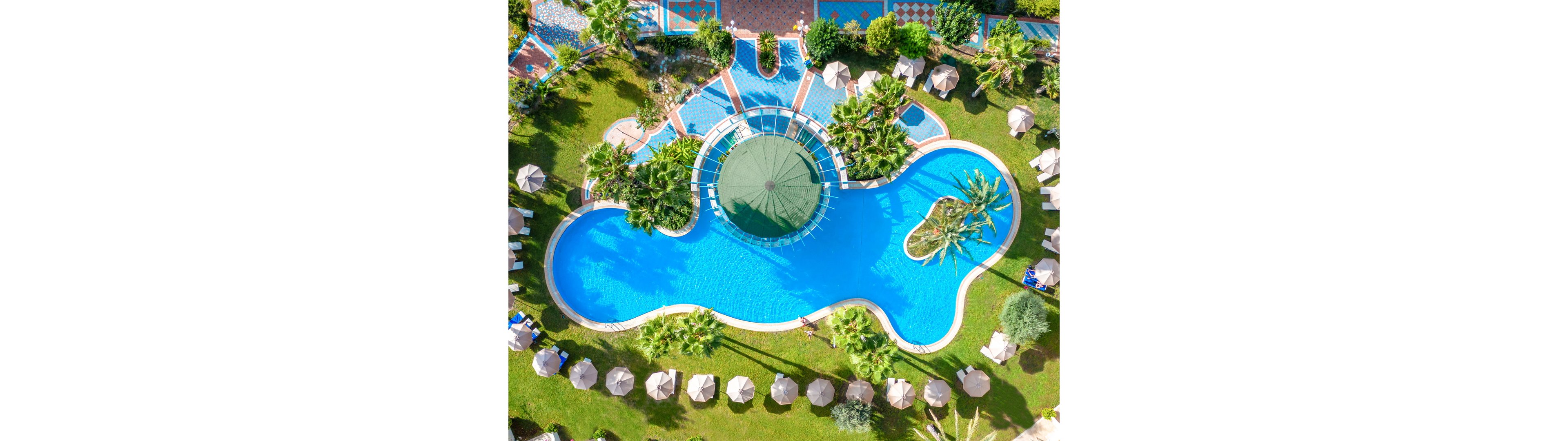 Atrium Palace Thalasso Spa Resort & Villas