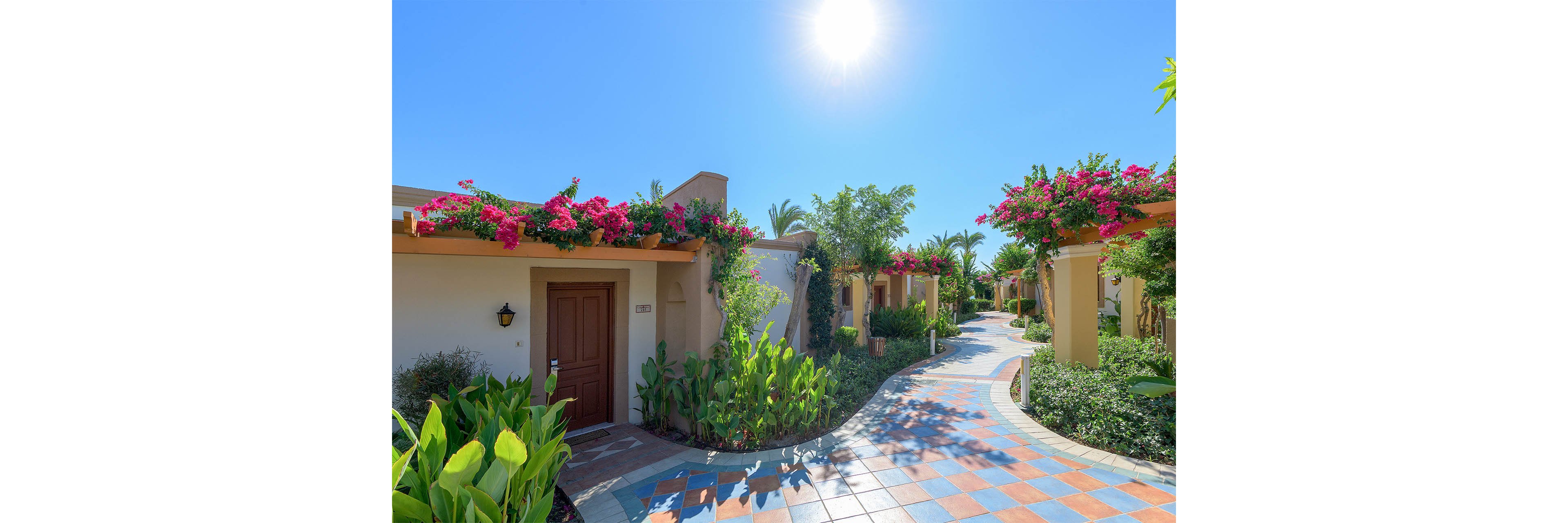 Atrium Palace Thalasso Spa Resort & Villas