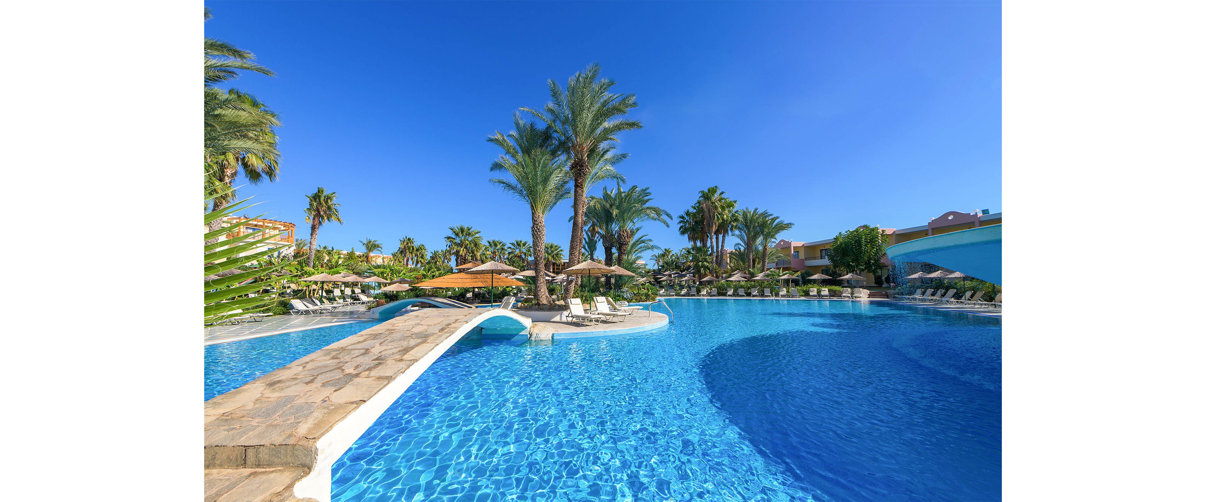 Atrium Palace Thalasso Spa Resort & Villas