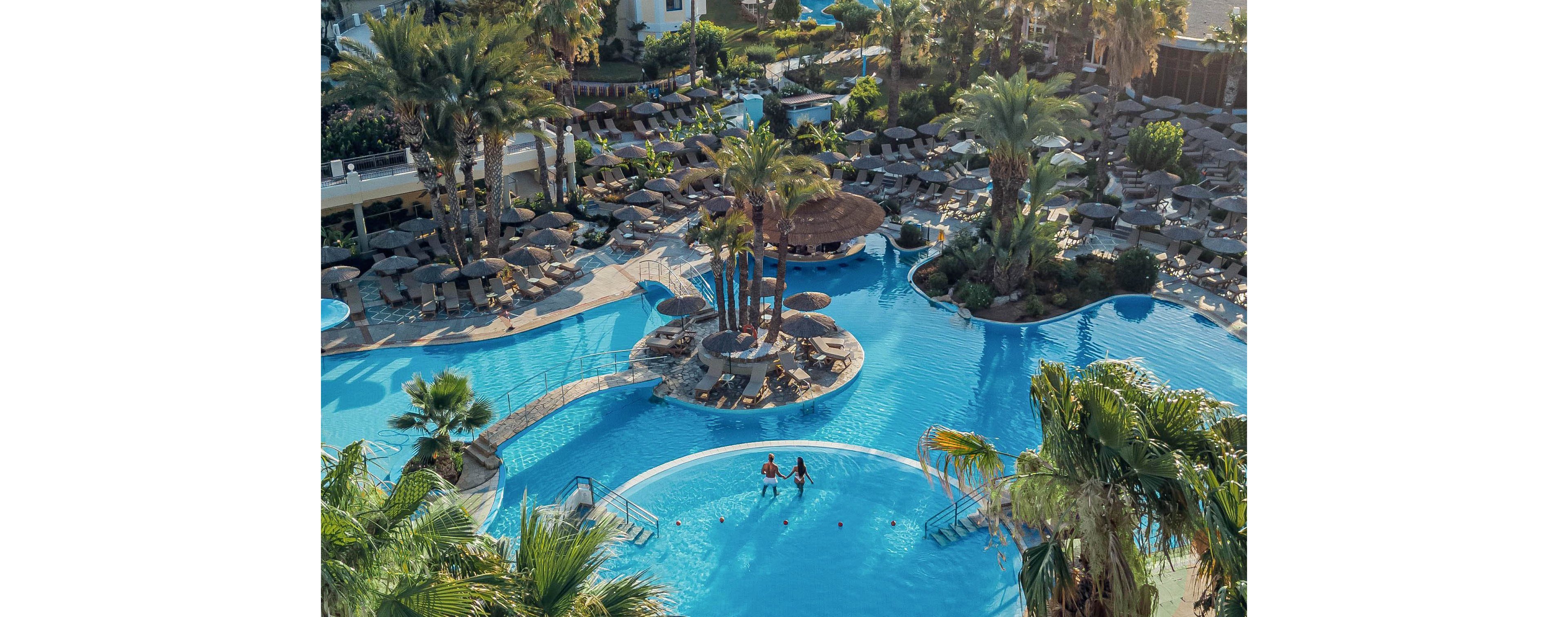 Atrium Palace Thalasso Spa Resort & Villas