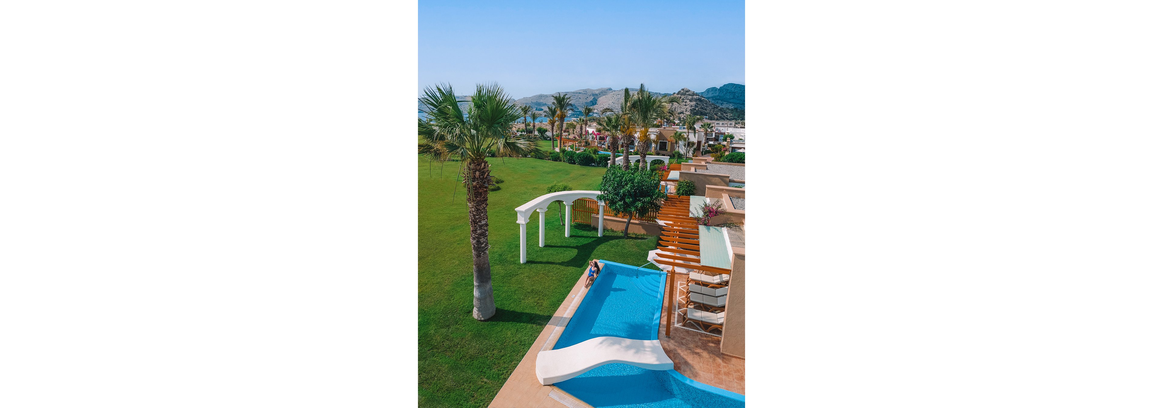 Atrium Palace Thalasso Spa Resort & Villas